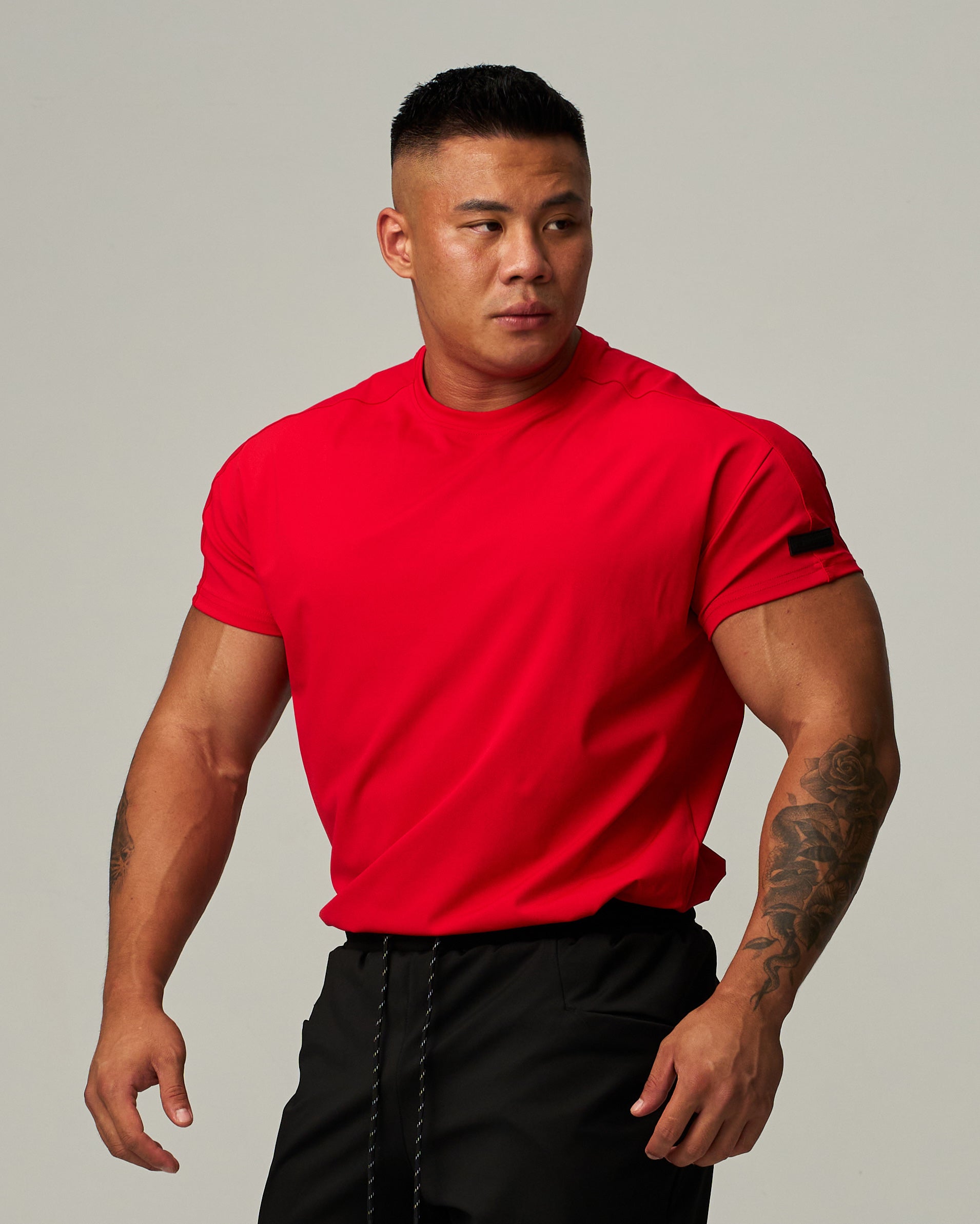 color_Red/Black
