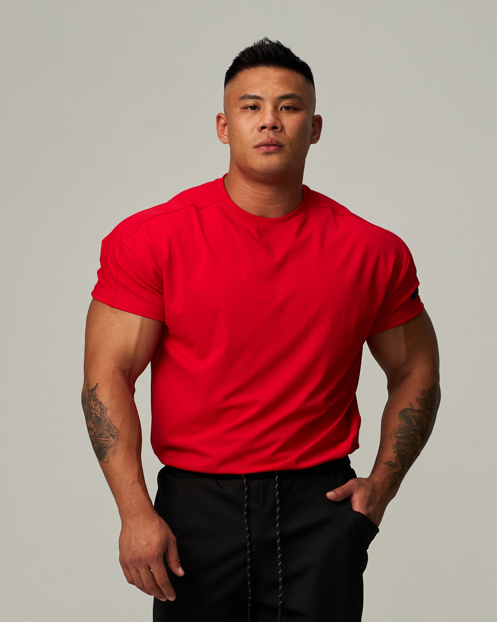 color_Red/Black