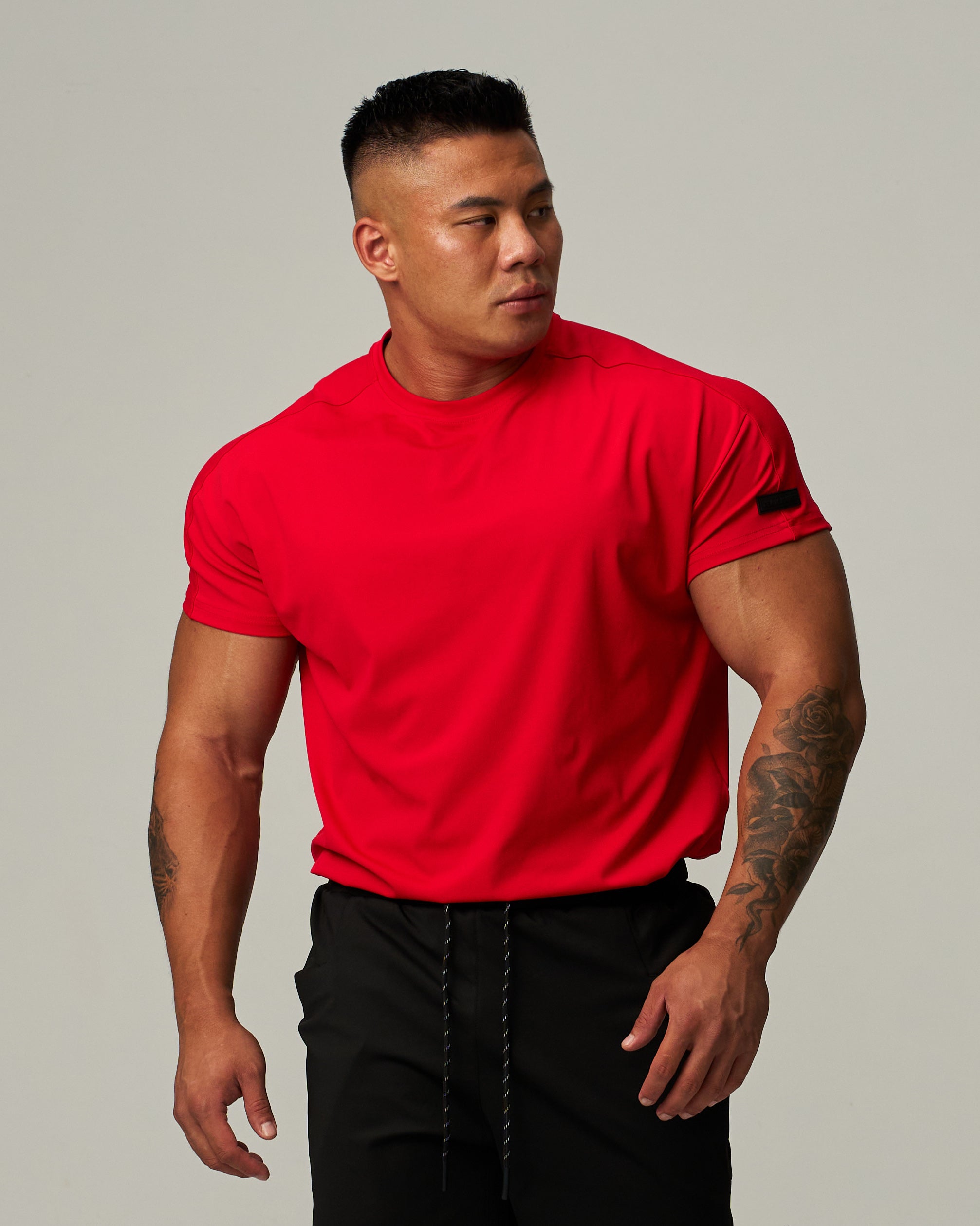 color_Red/Black