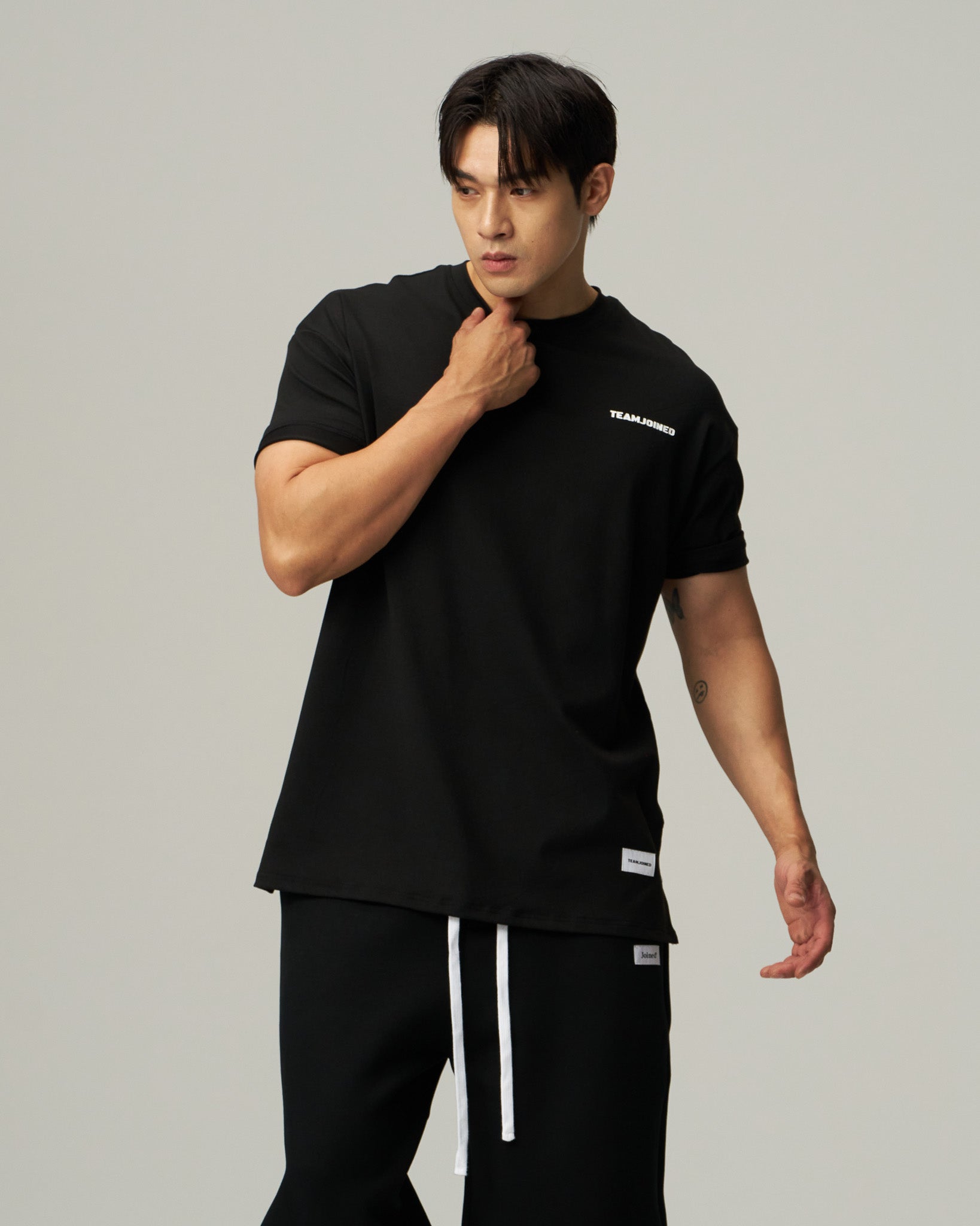 Premium Flexfit Top