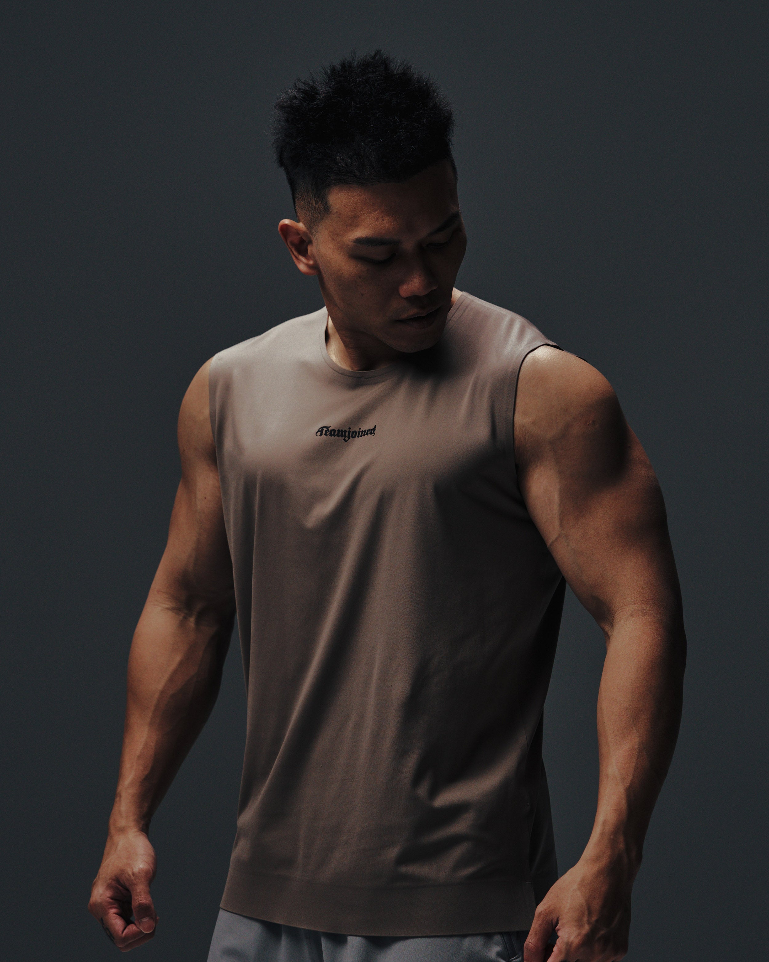 color_Drak Khaki