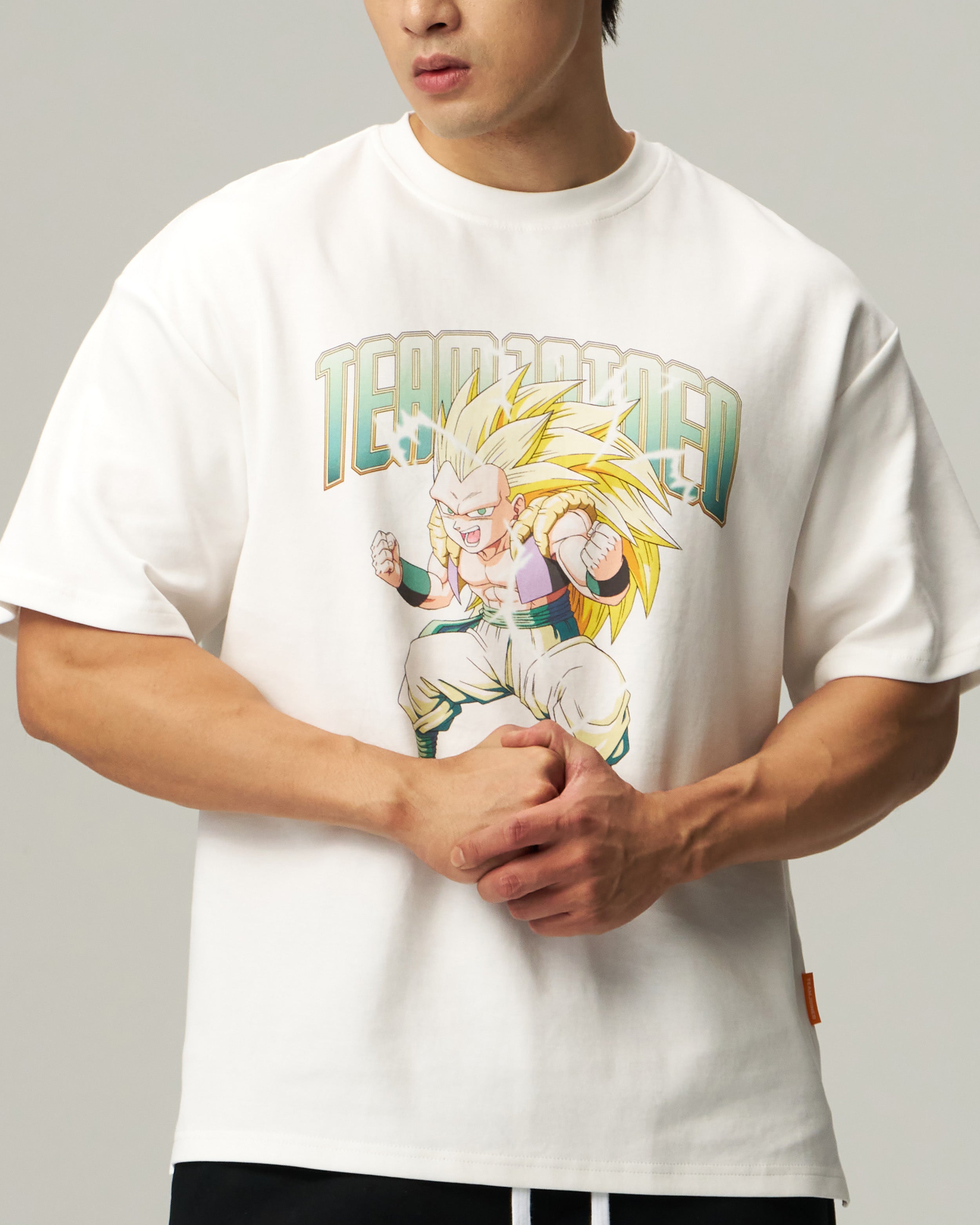 DragonBall Z Gotenks Oversized
