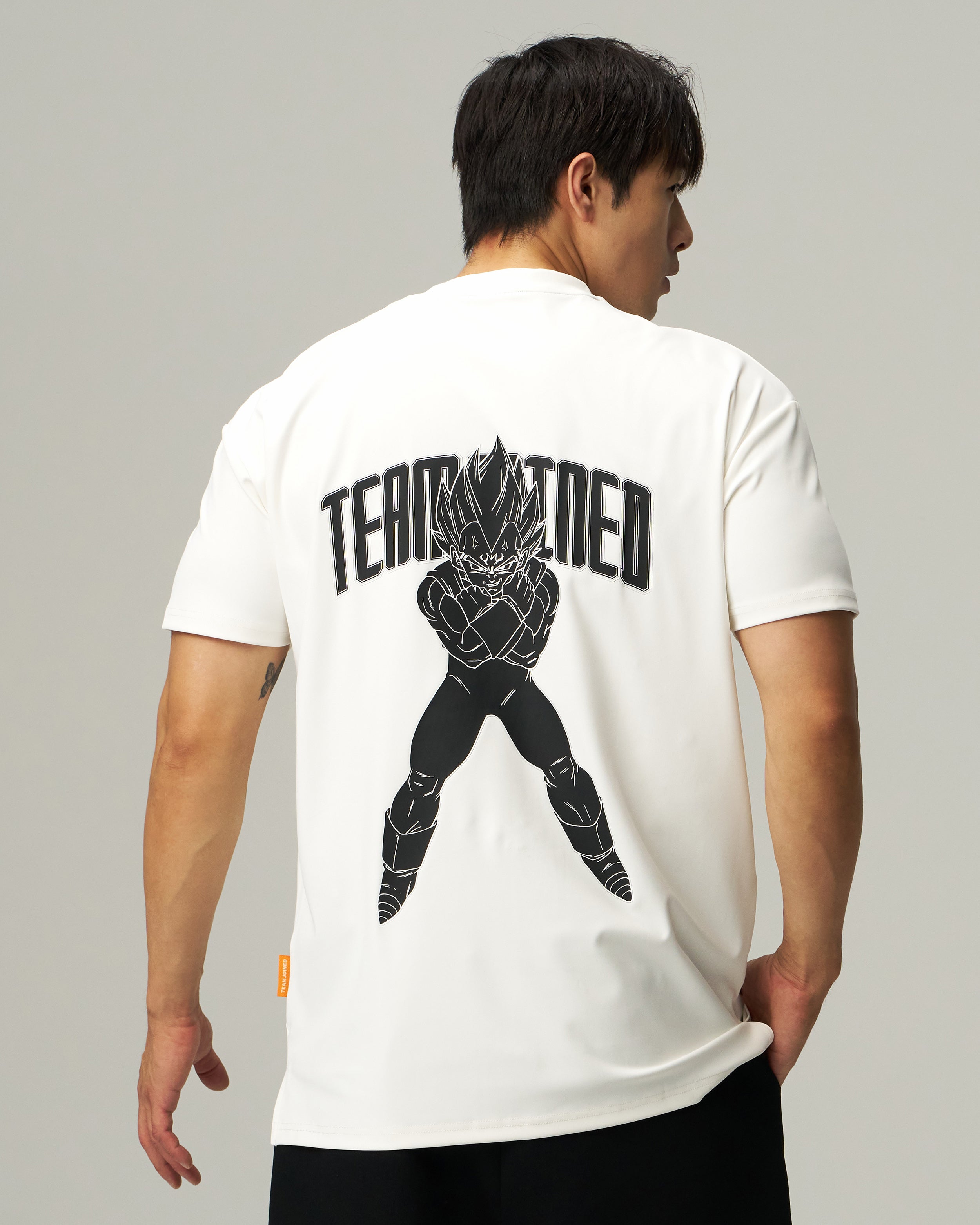 DragonBall Z Vegeta Adapt Flexfit