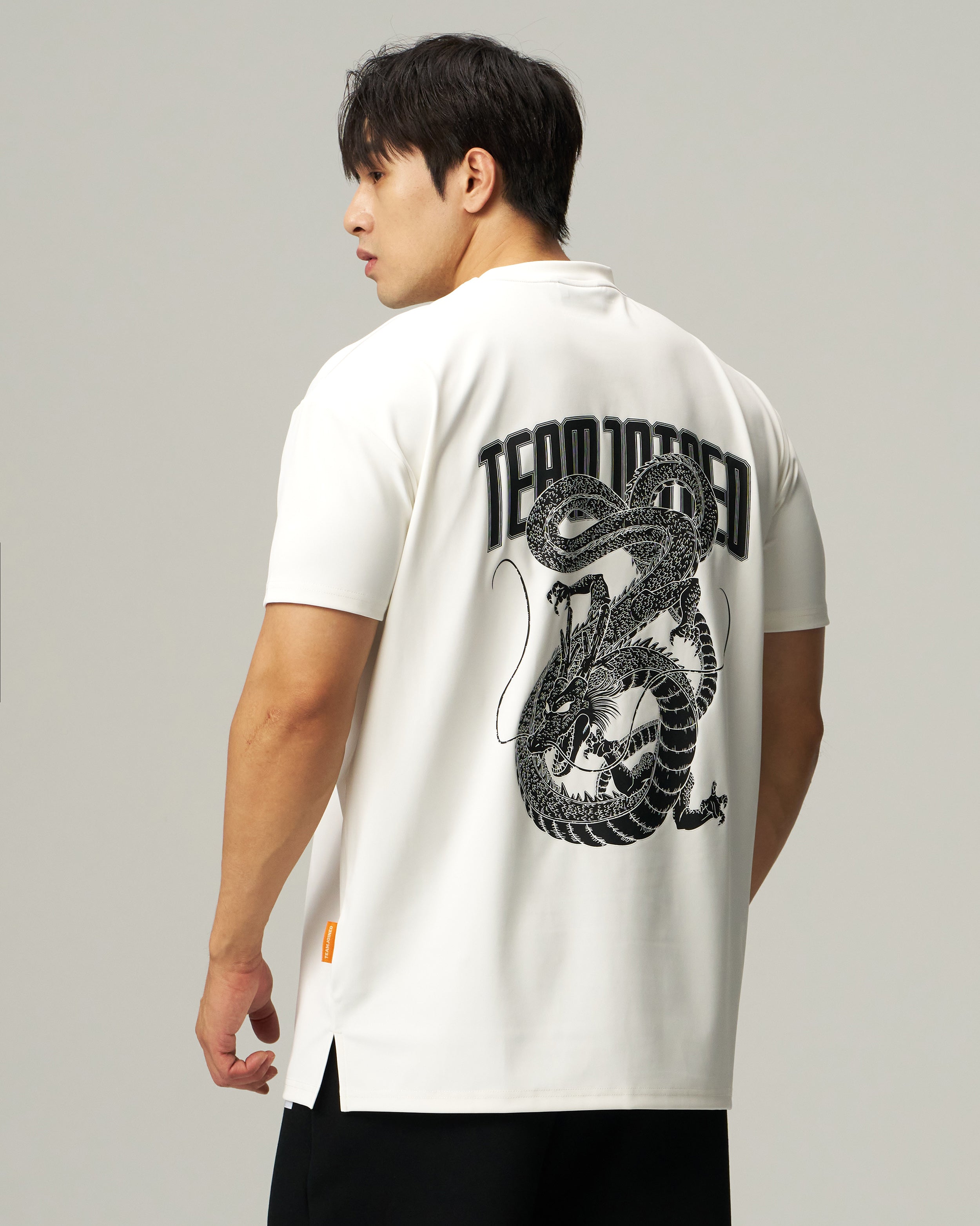 DragonBall Z Shenron Adapt Flexfit