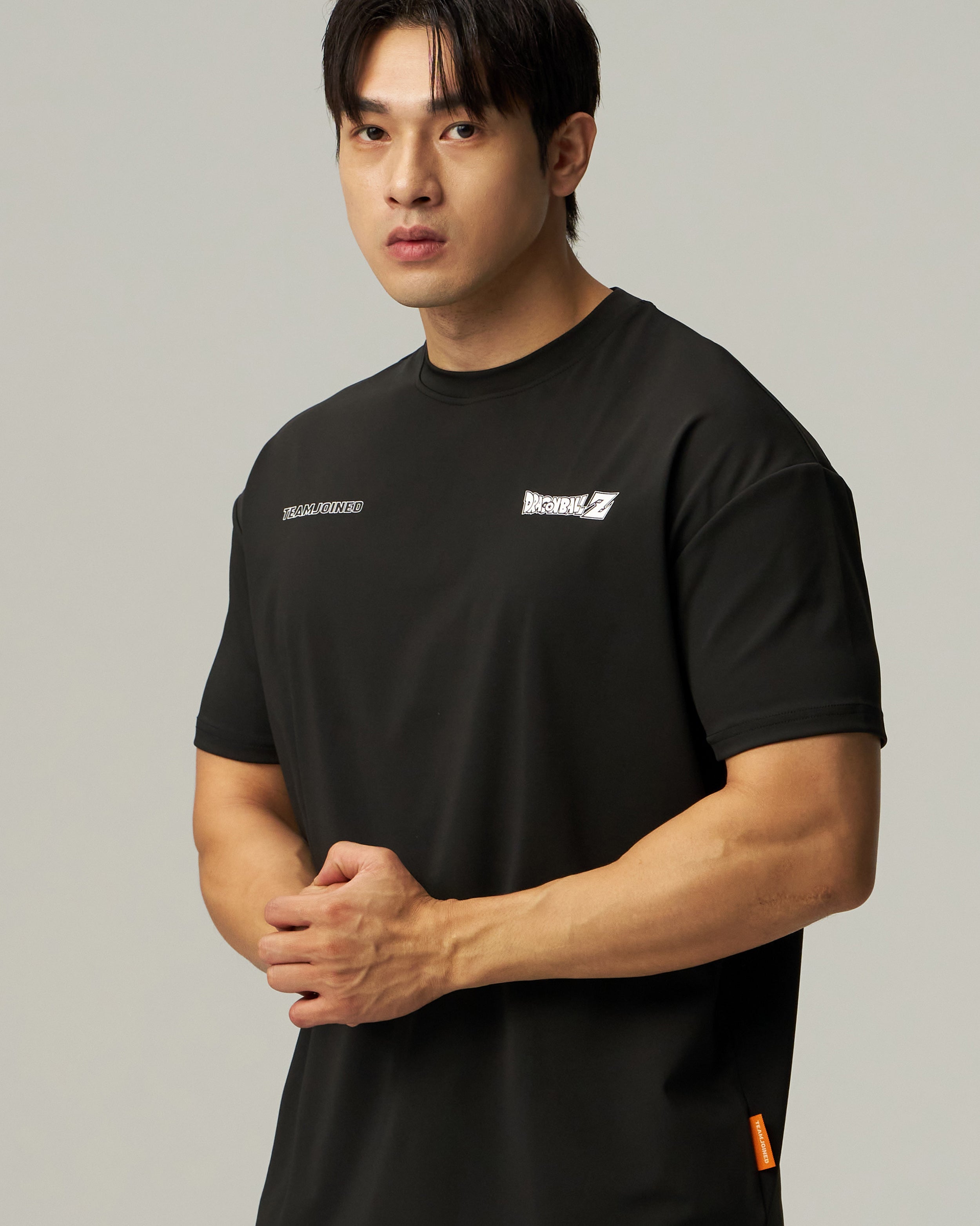 DragonBall Z Shenron Adapt Flexfit Top