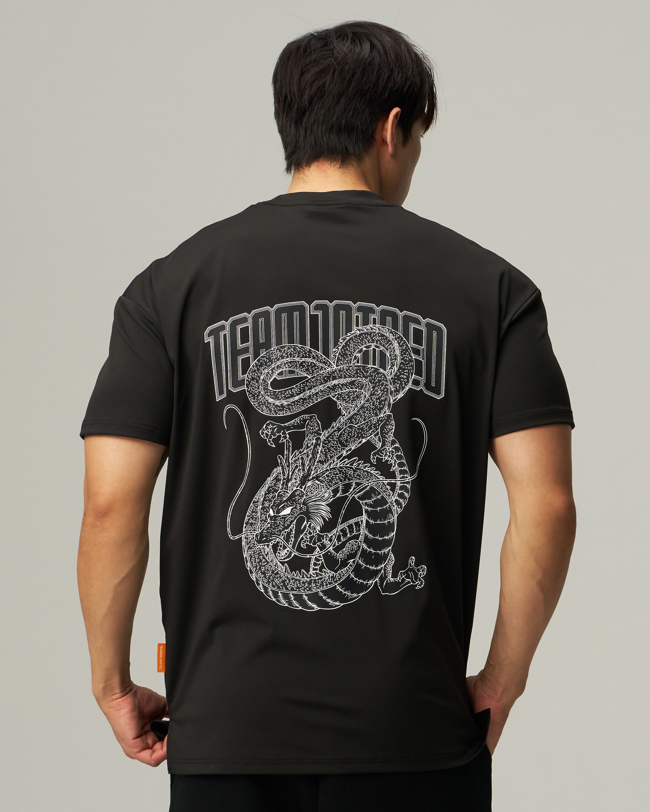 DragonBall Z Shenron Adapt Flexfit Top