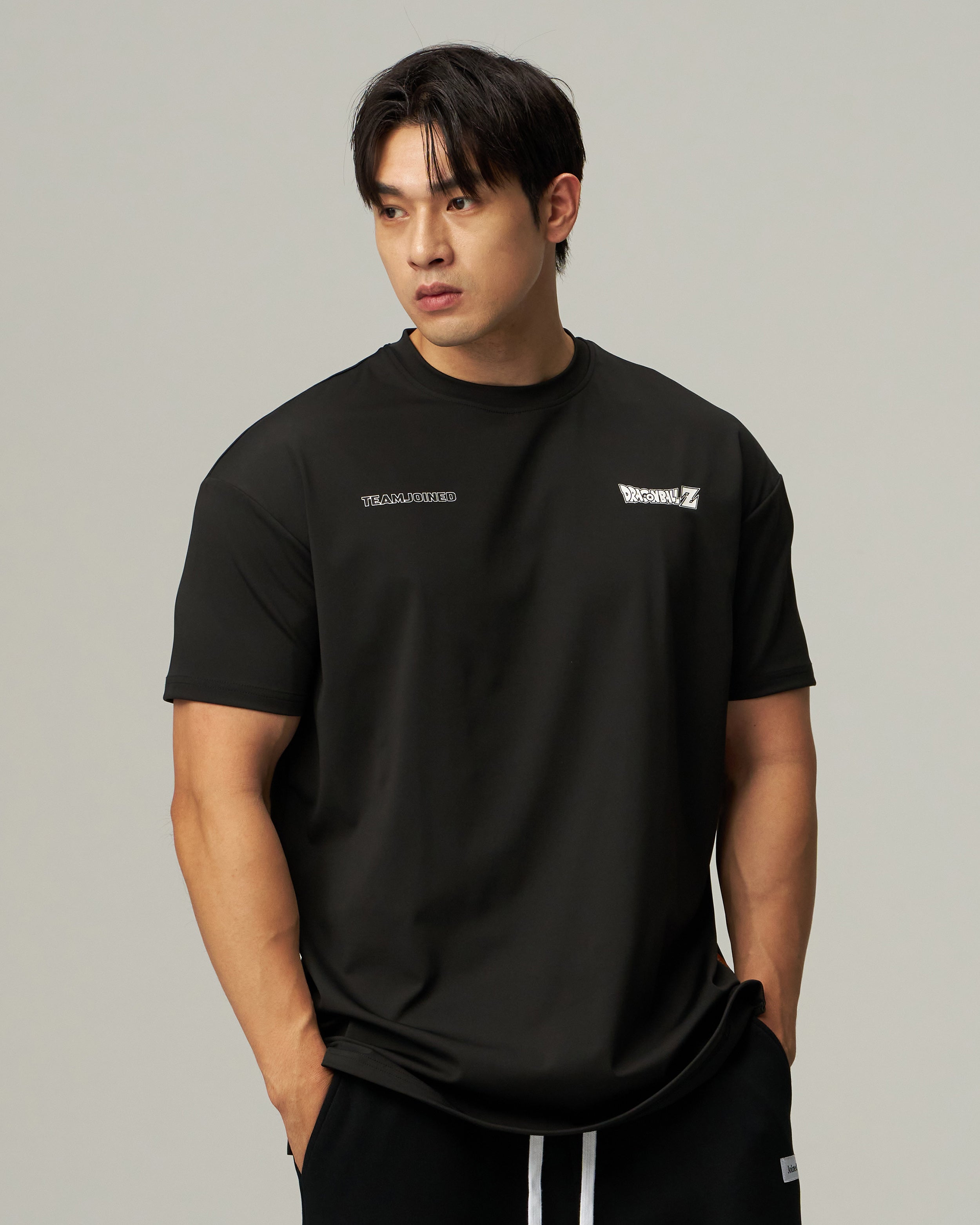 DragonBall Z Vegeta Adapt Flexfit Top