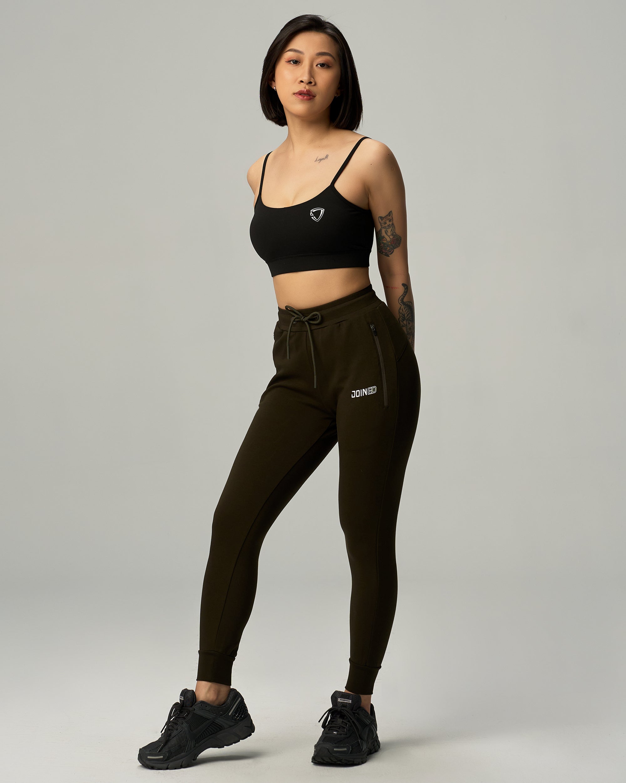 color_Army Green