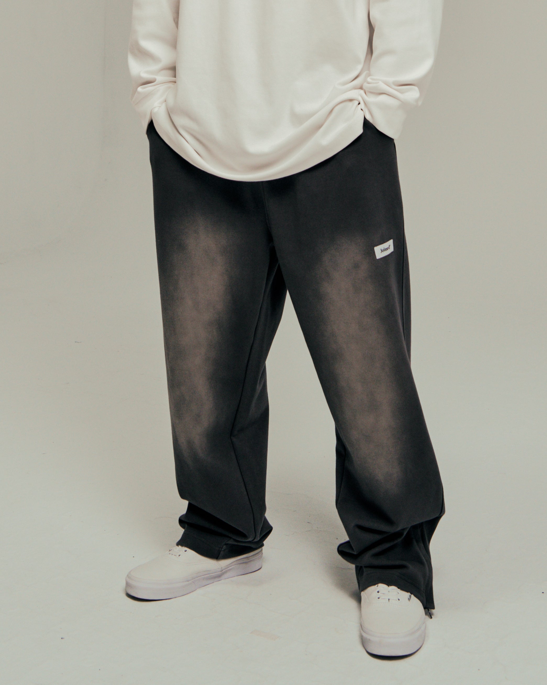 color_Paint Gray