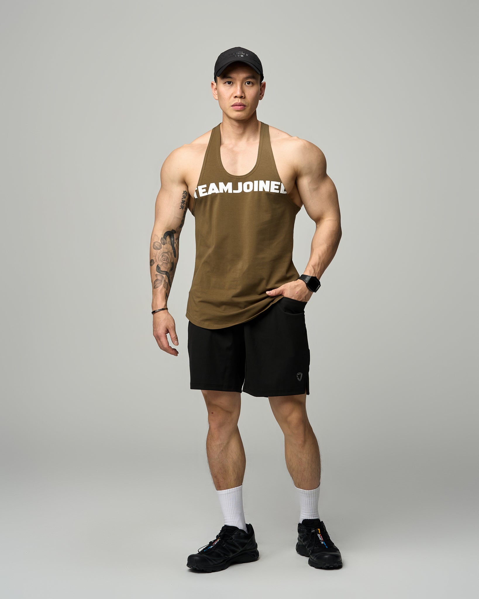 color_army green