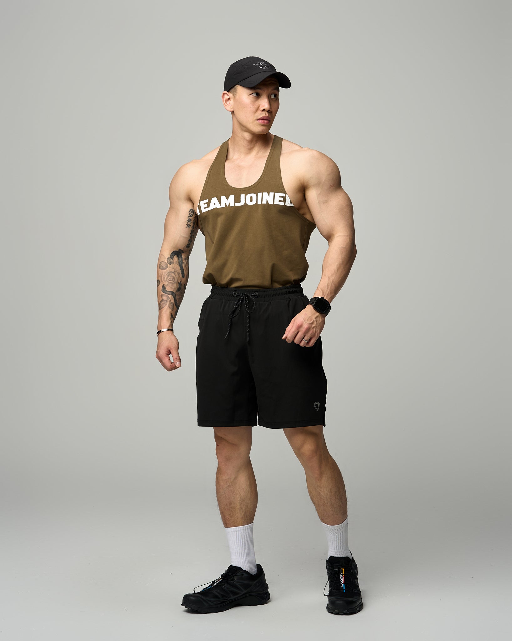 color_army green