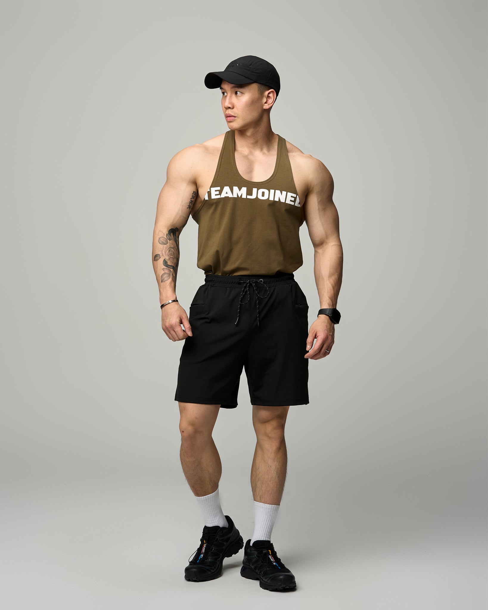color_army green