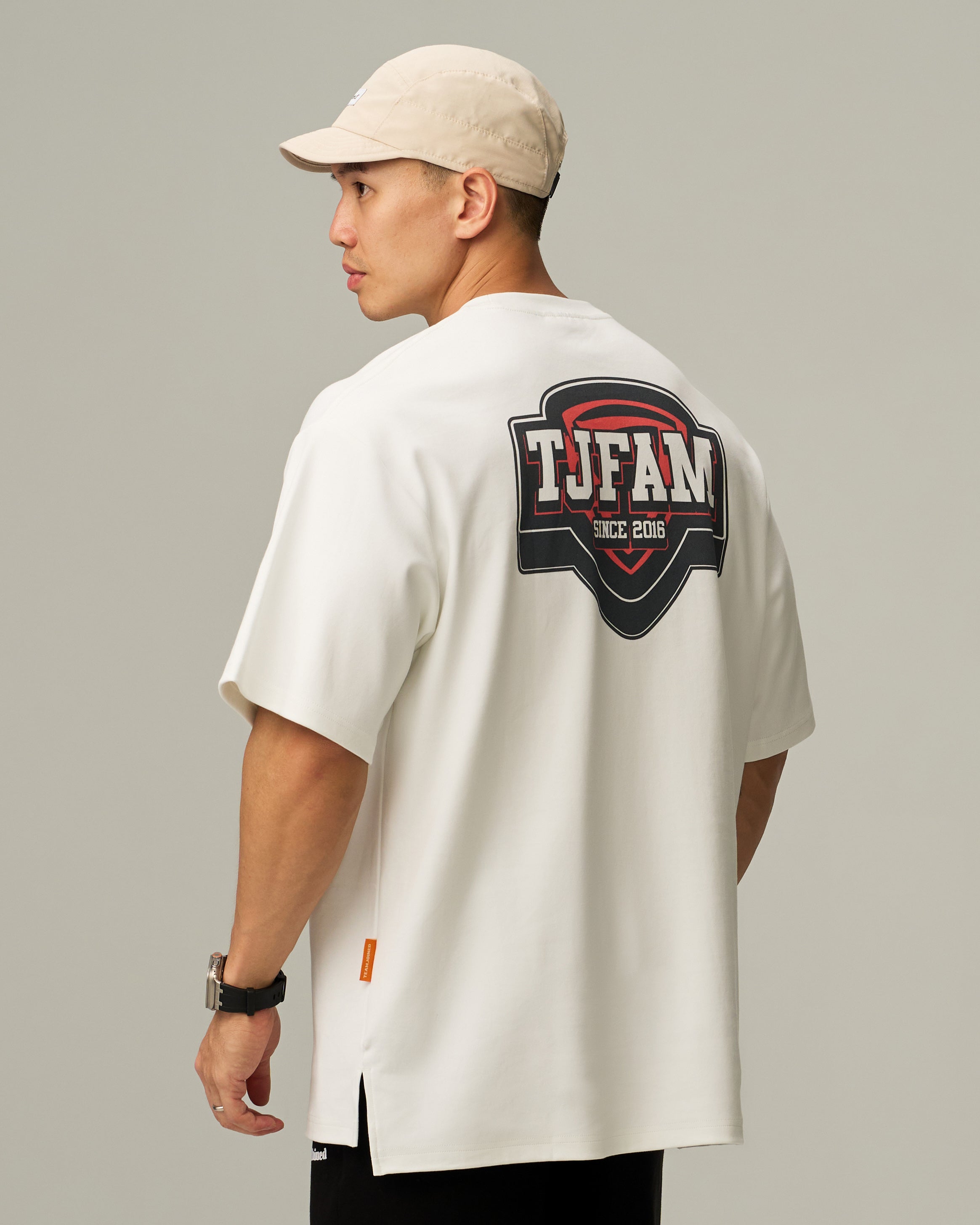 Joined® 8 Anniv. TJFAM Oversized