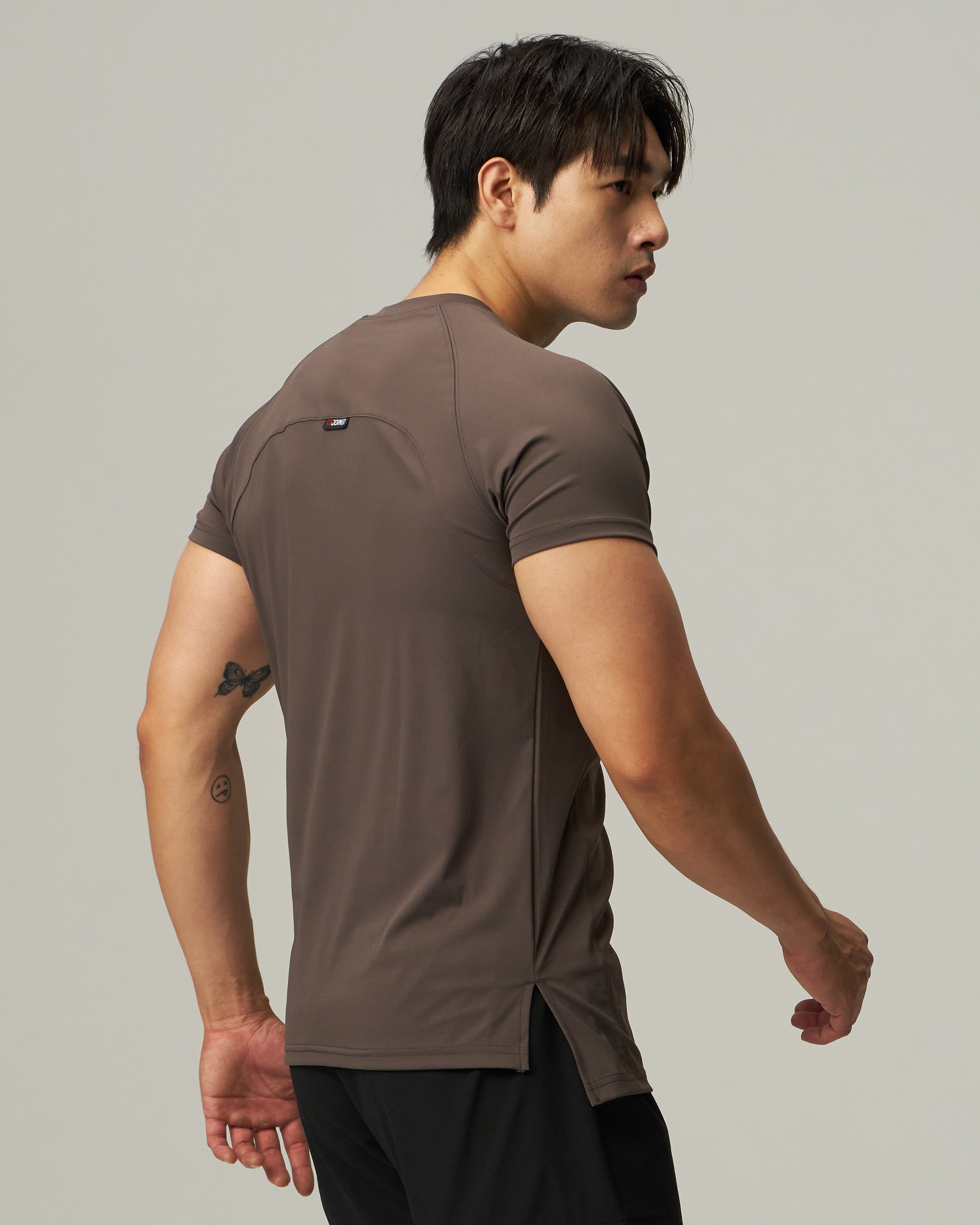Form-Fit Top