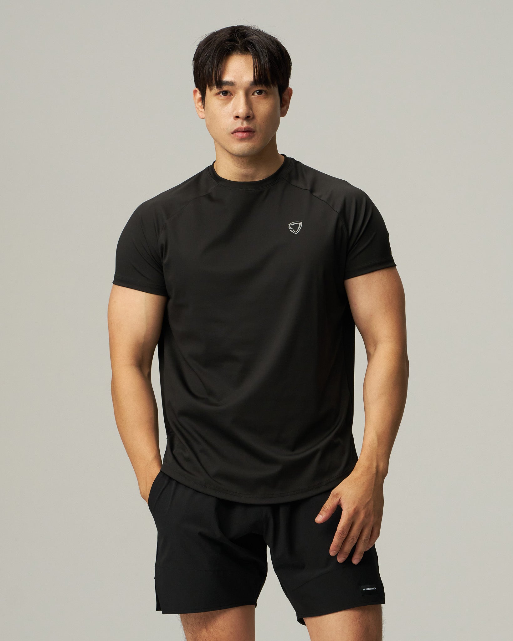 Adapt Performance Muscle Tee