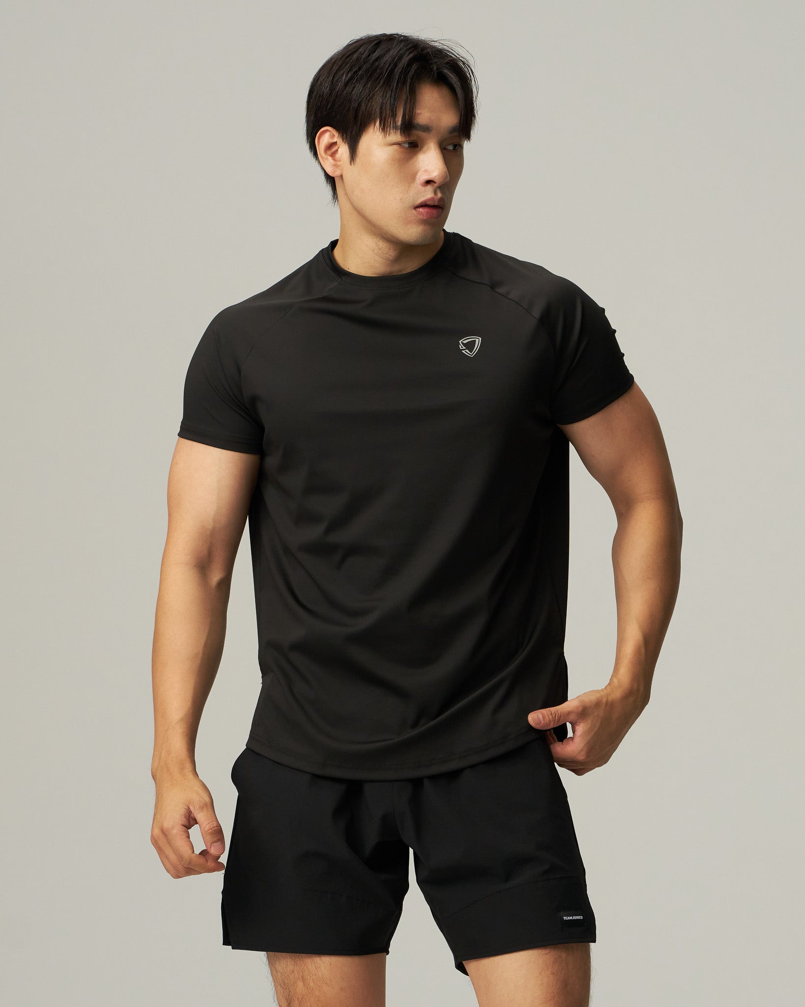 Adapt Performance Muscle Tee
