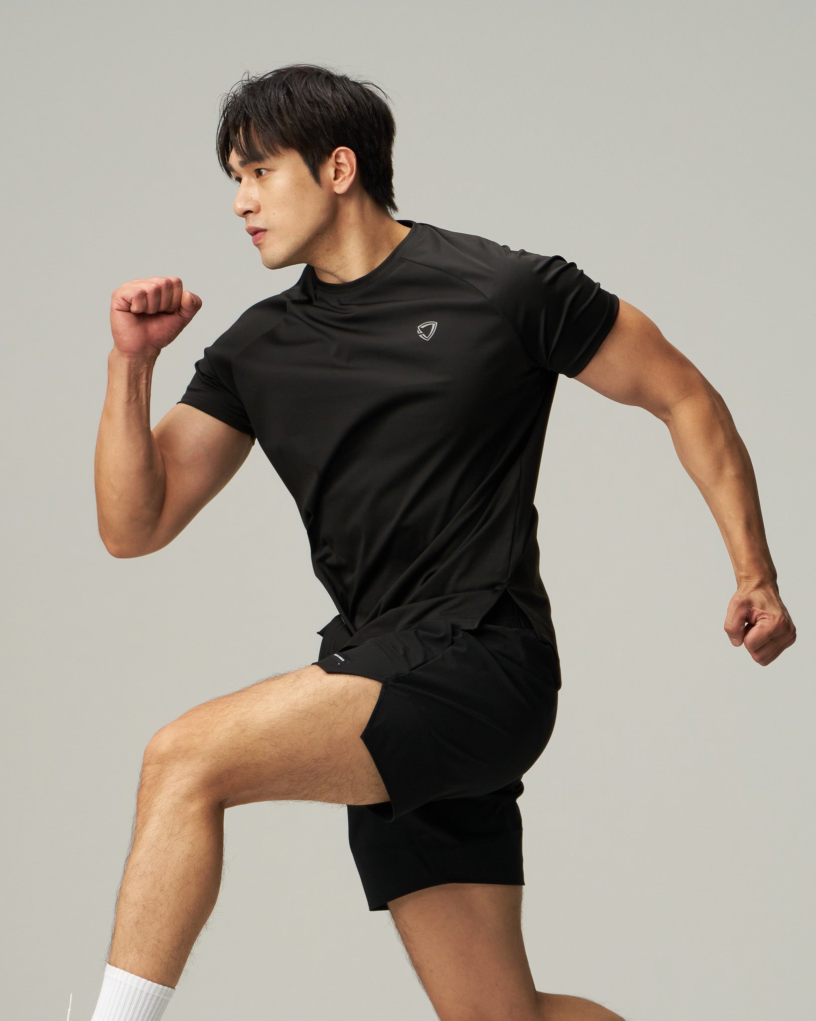 Adapt Performance Muscle Tee