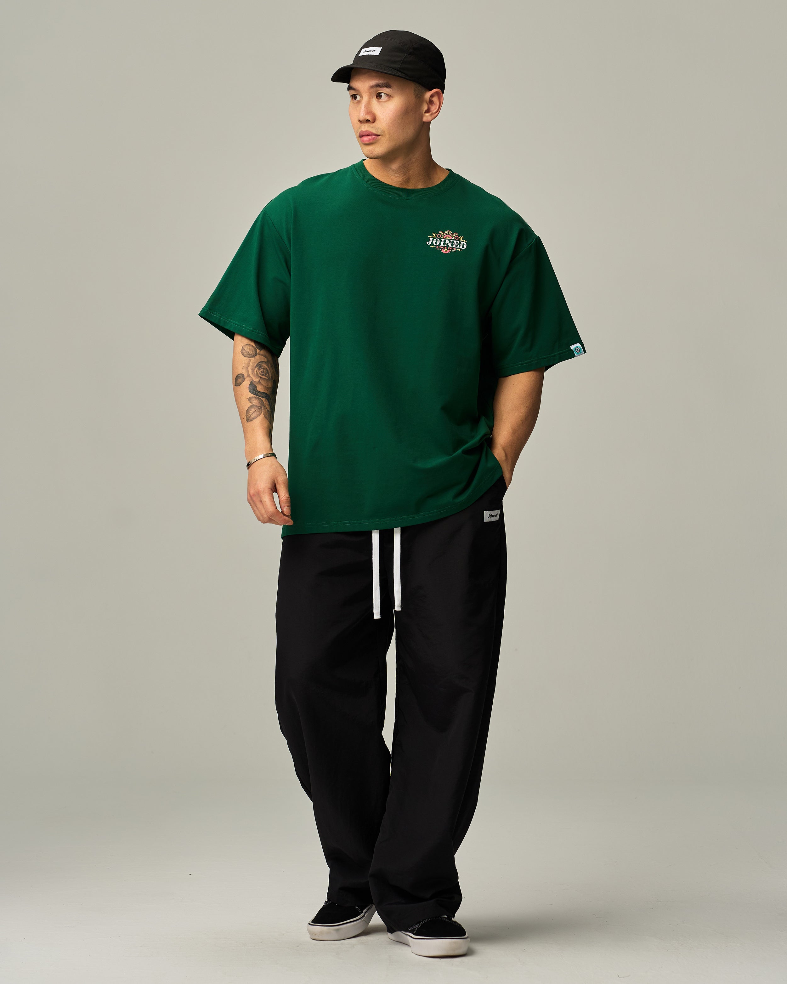 color_Green