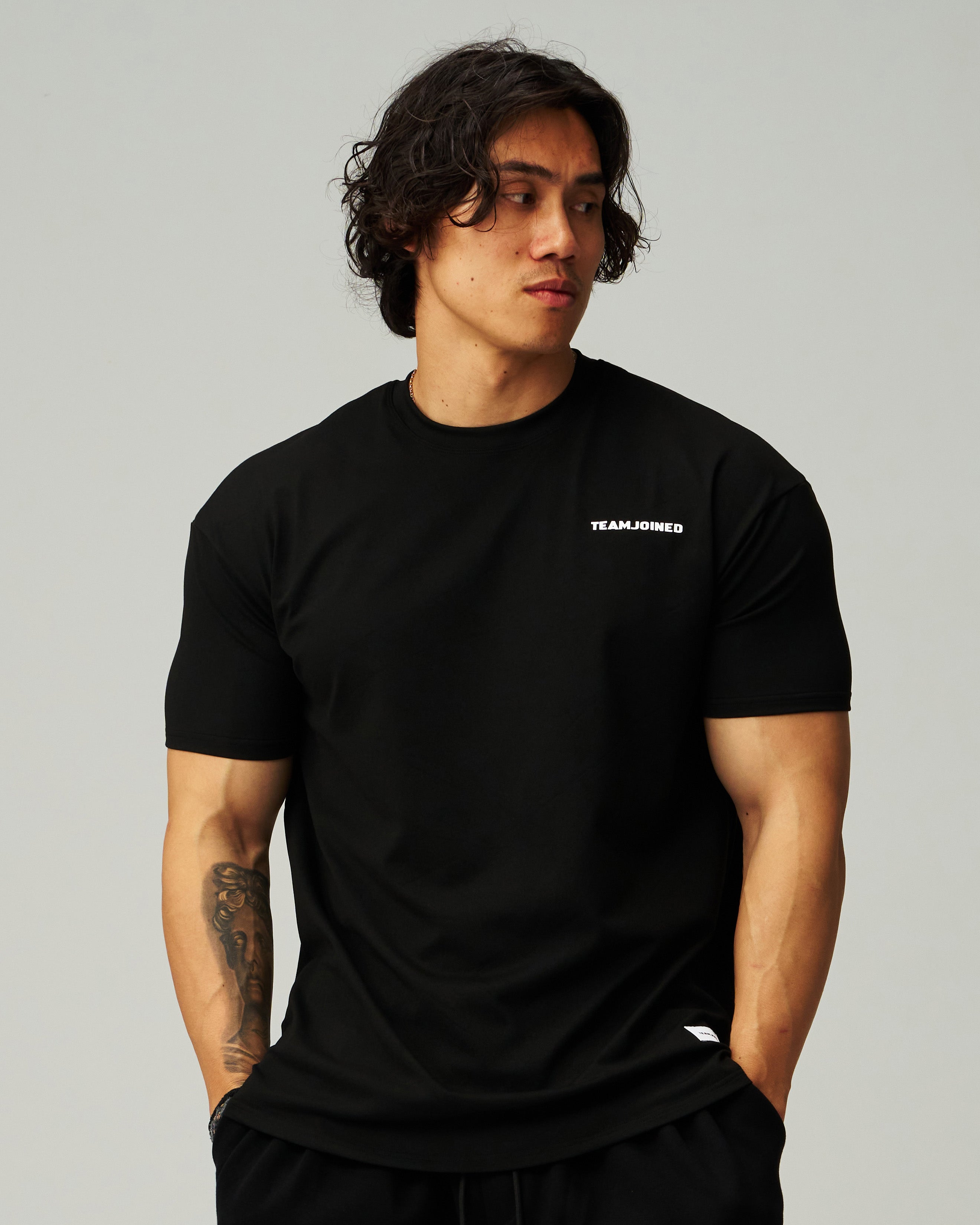 Premium Flexfit Top