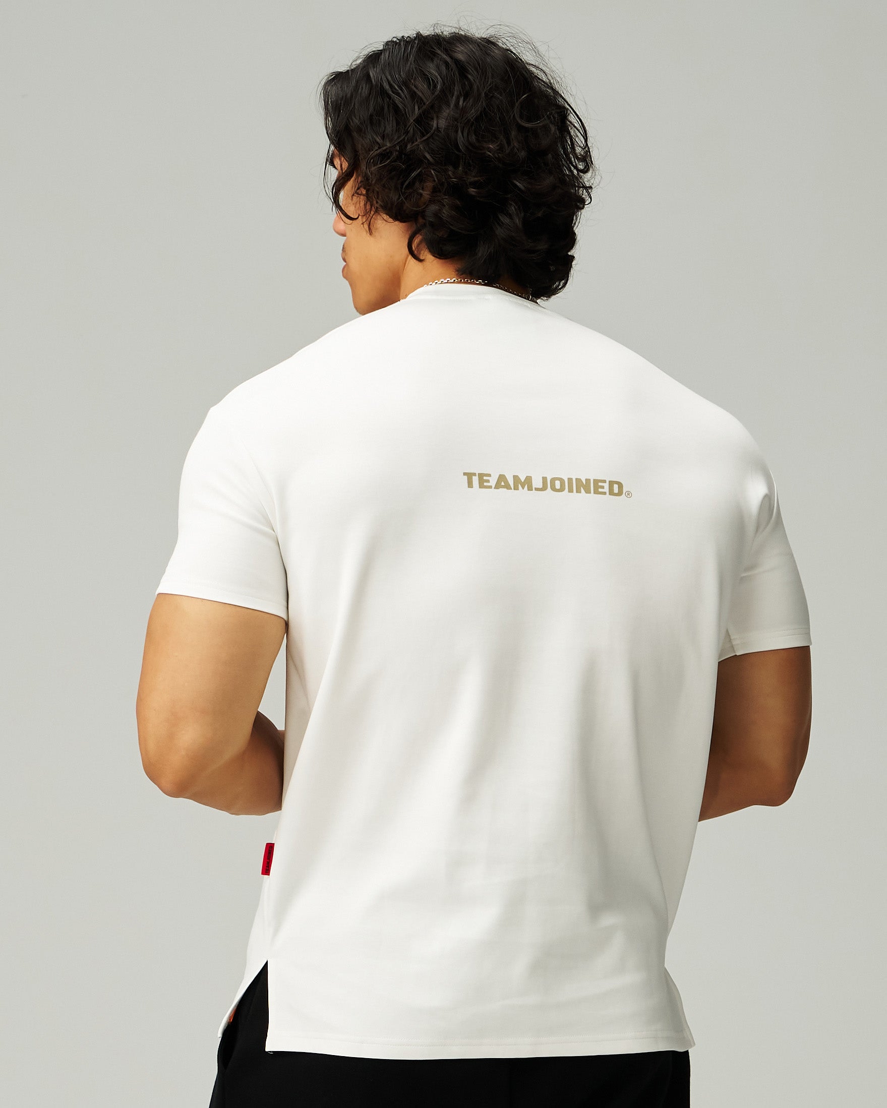 Wordmark Logo Flexfit Shirt