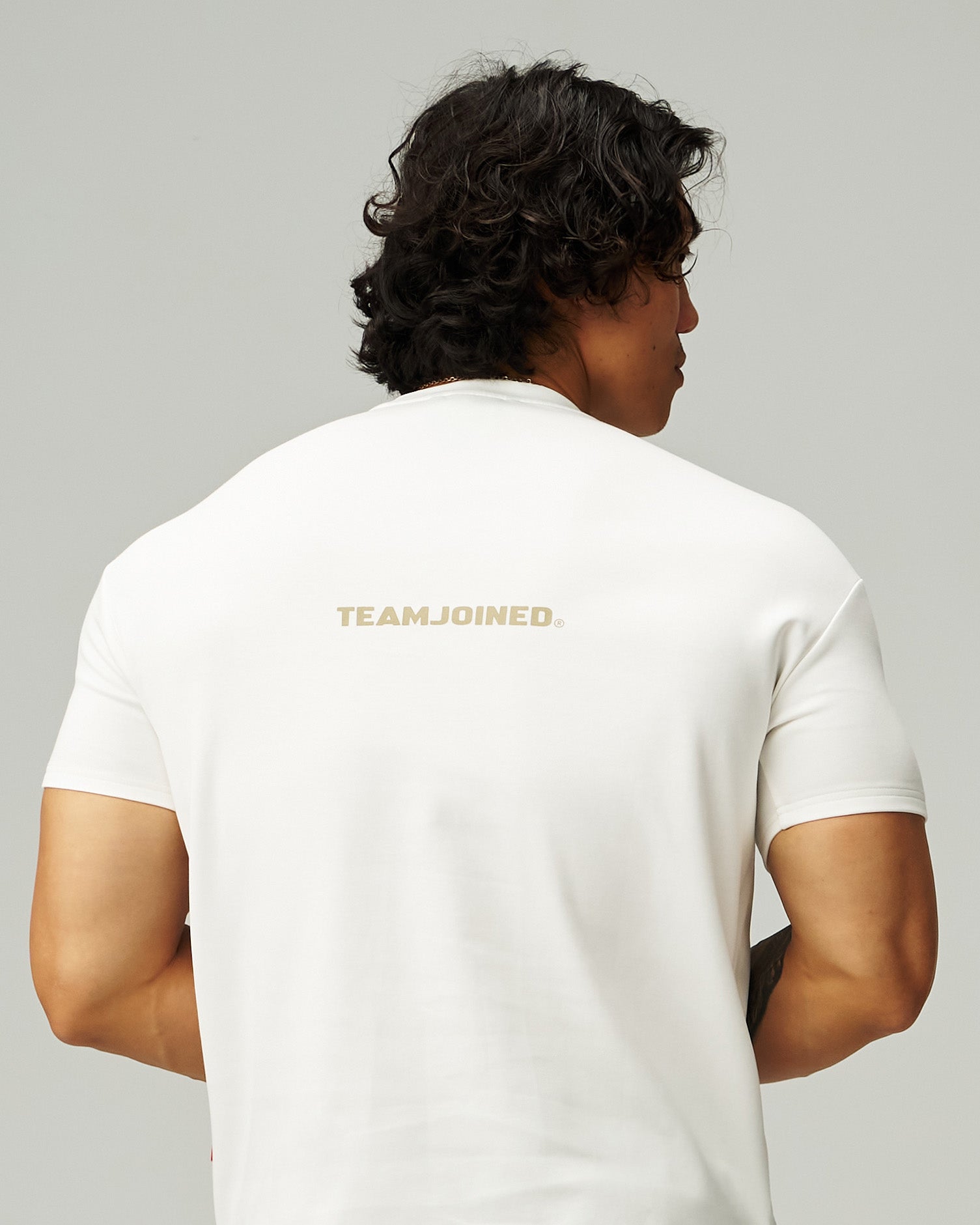 Wordmark Logo Flexfit Shirt