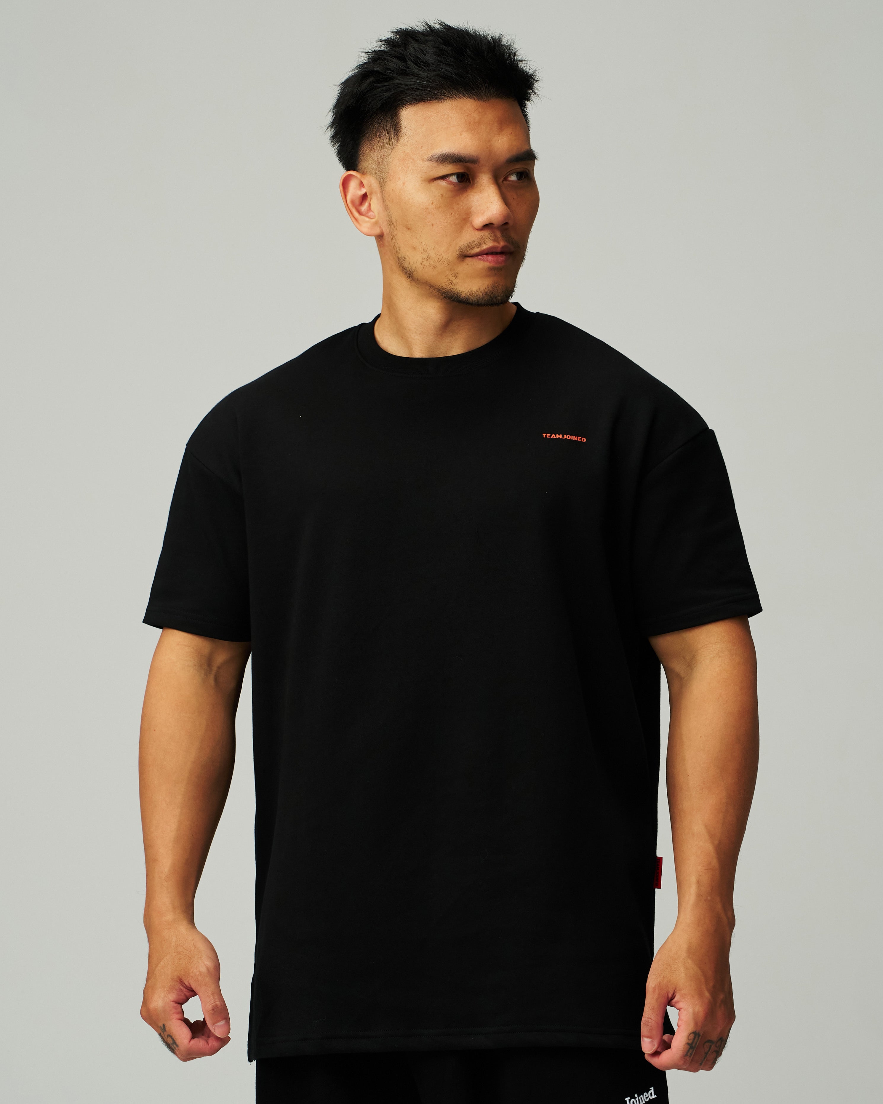 Wordmark Logo Flexfit Shirt