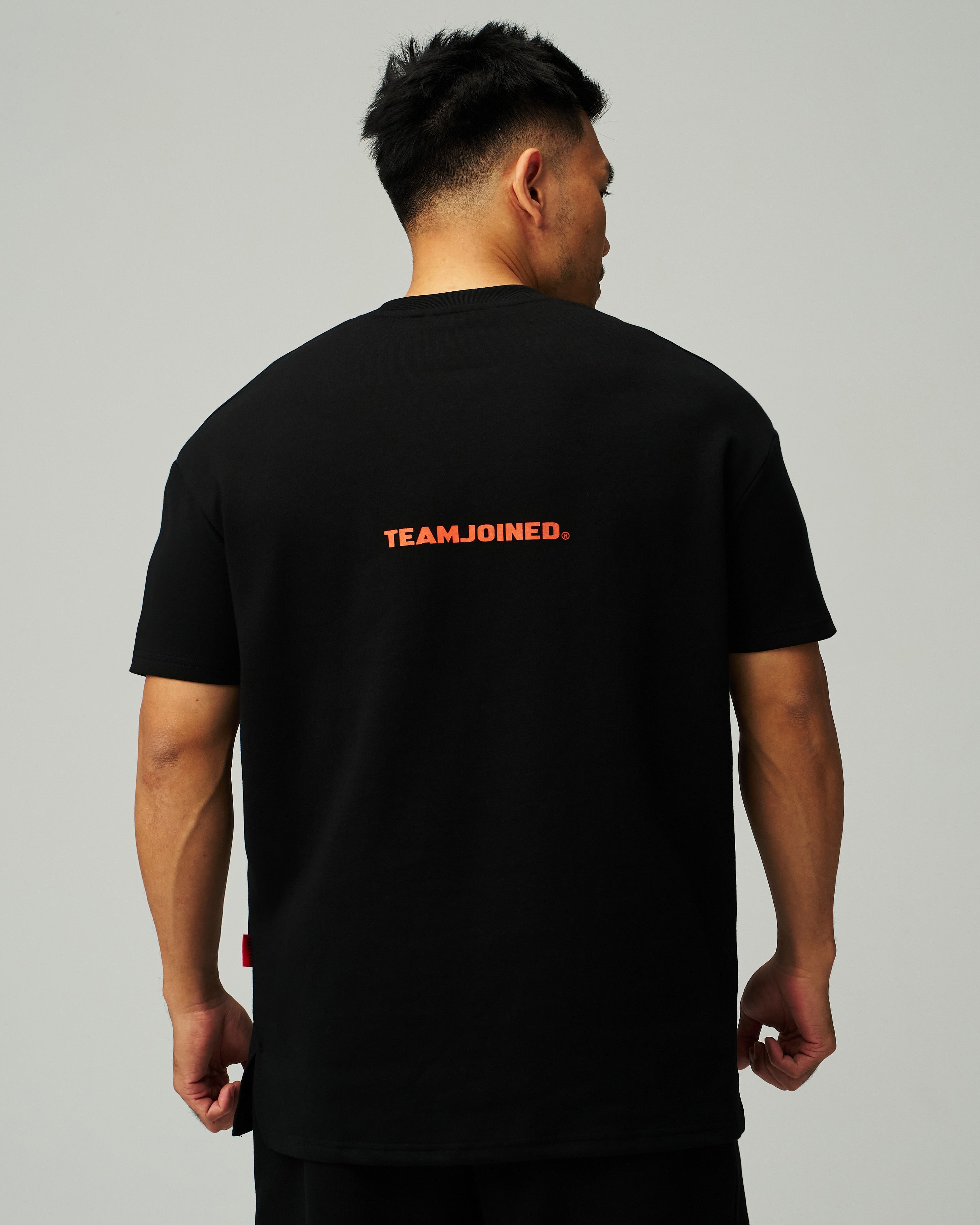 Wordmark Logo Flexfit Shirt