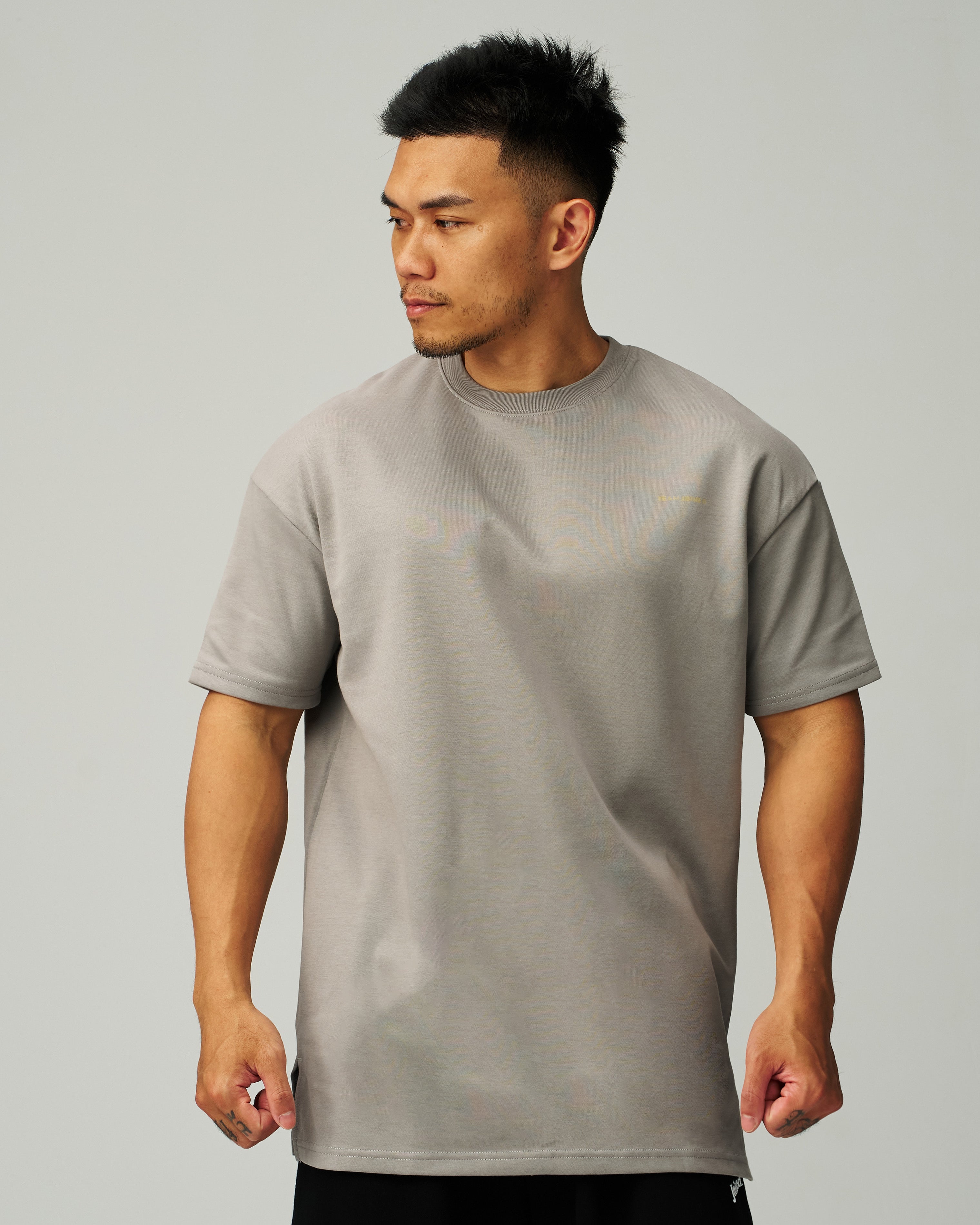 Wordmark Logo Flexfit Shirt