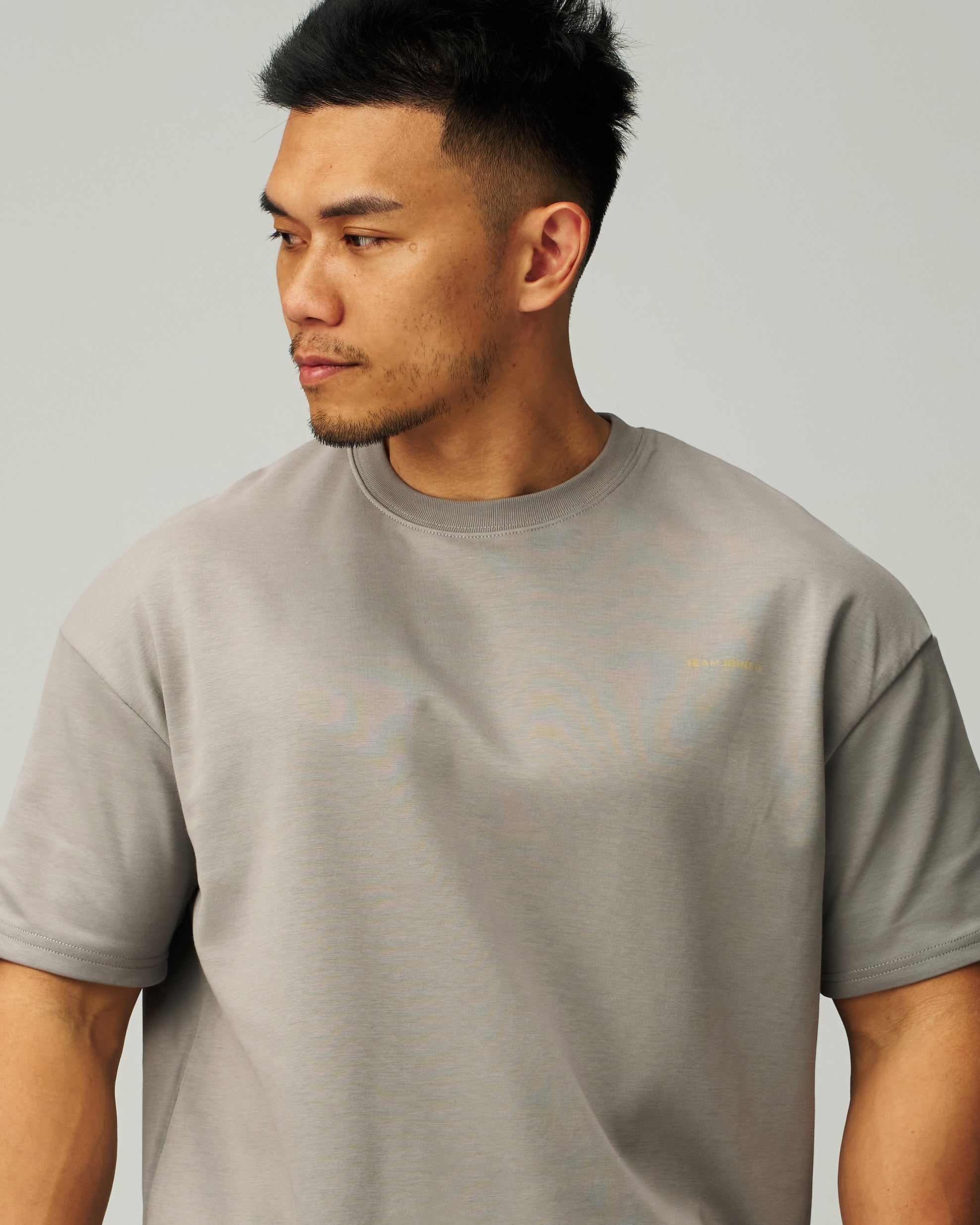 Wordmark Logo Flexfit Shirt