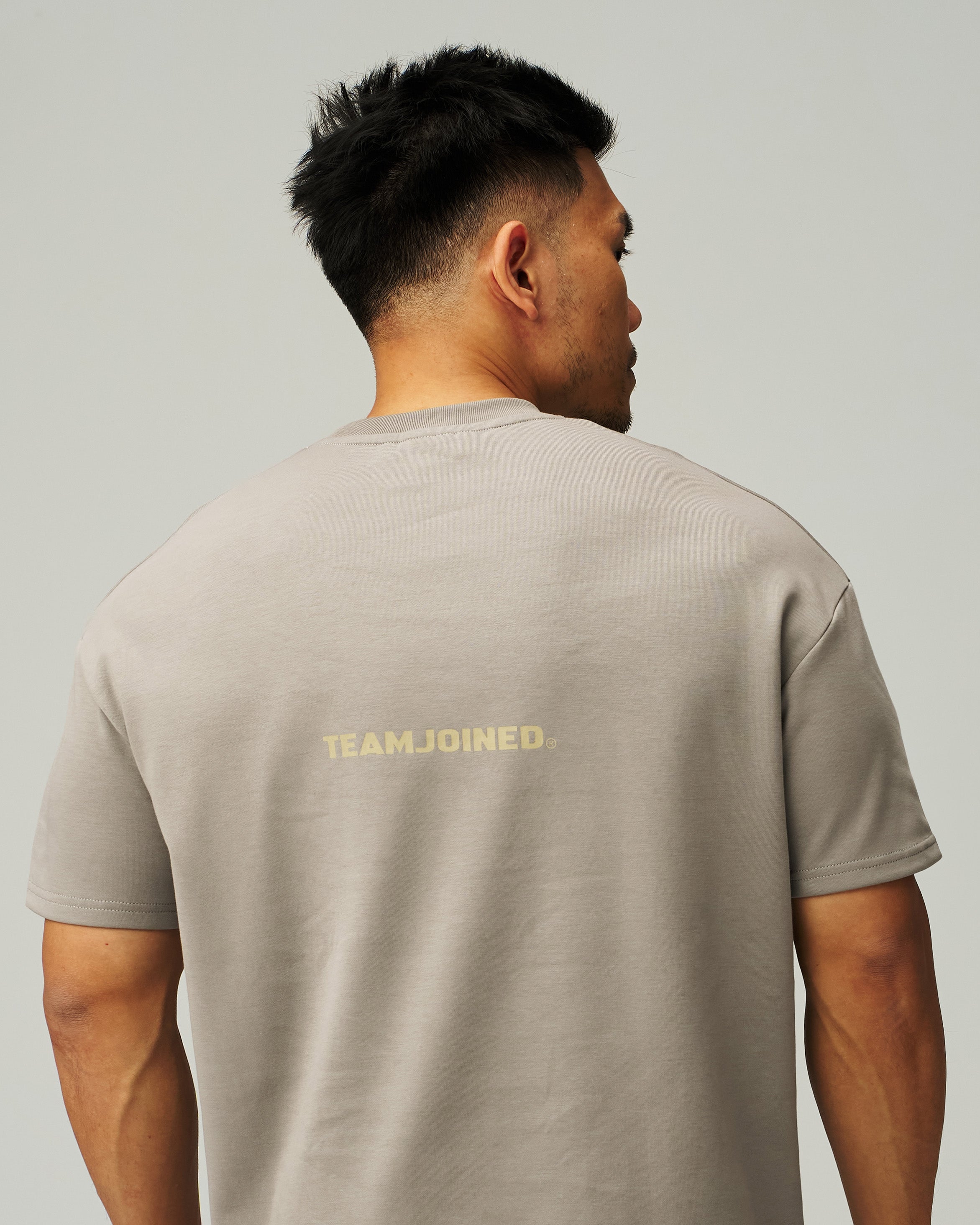 Wordmark Logo Flexfit Shirt