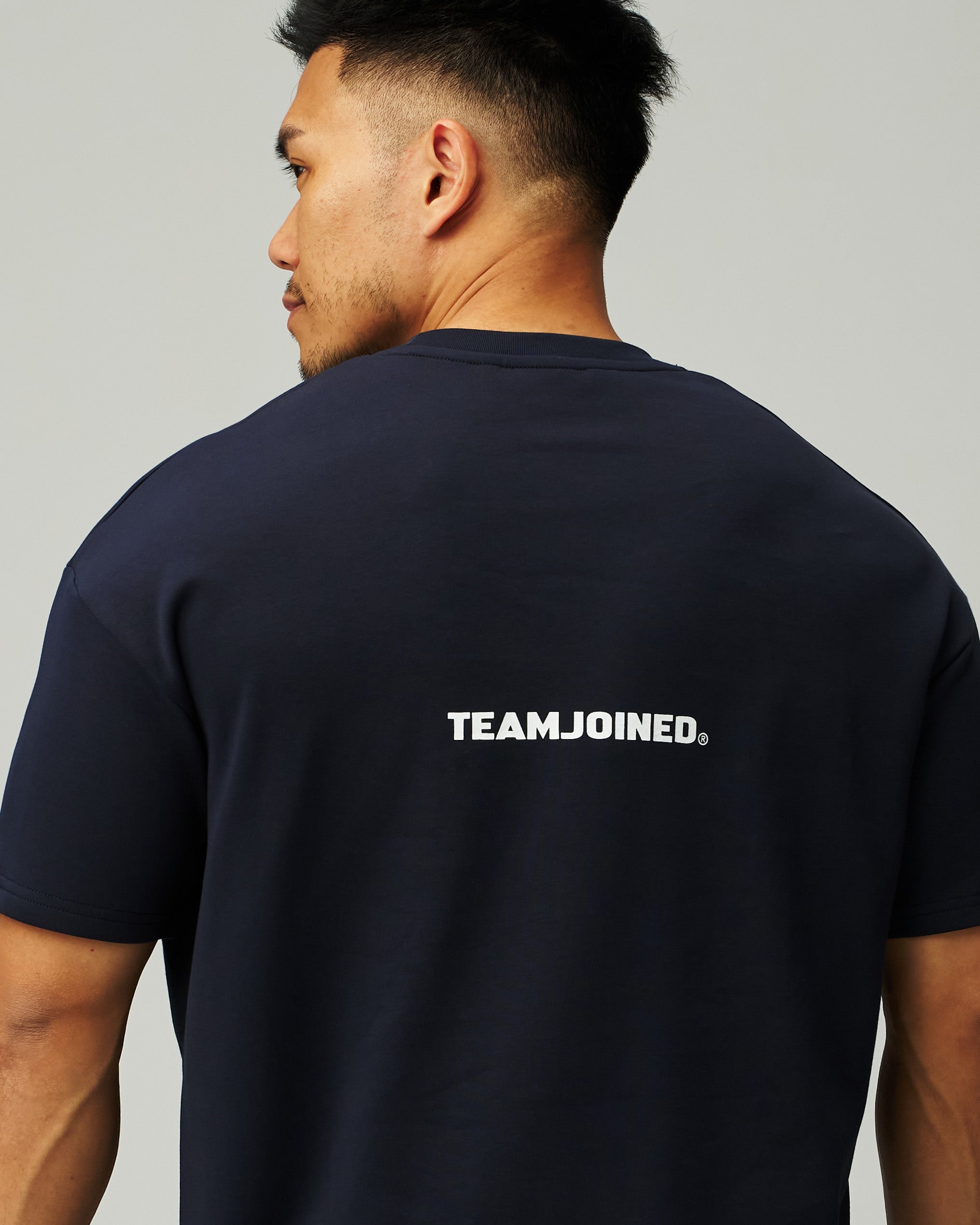 Wordmark Logo Flexfit Shirt