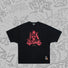 color_Red / Black