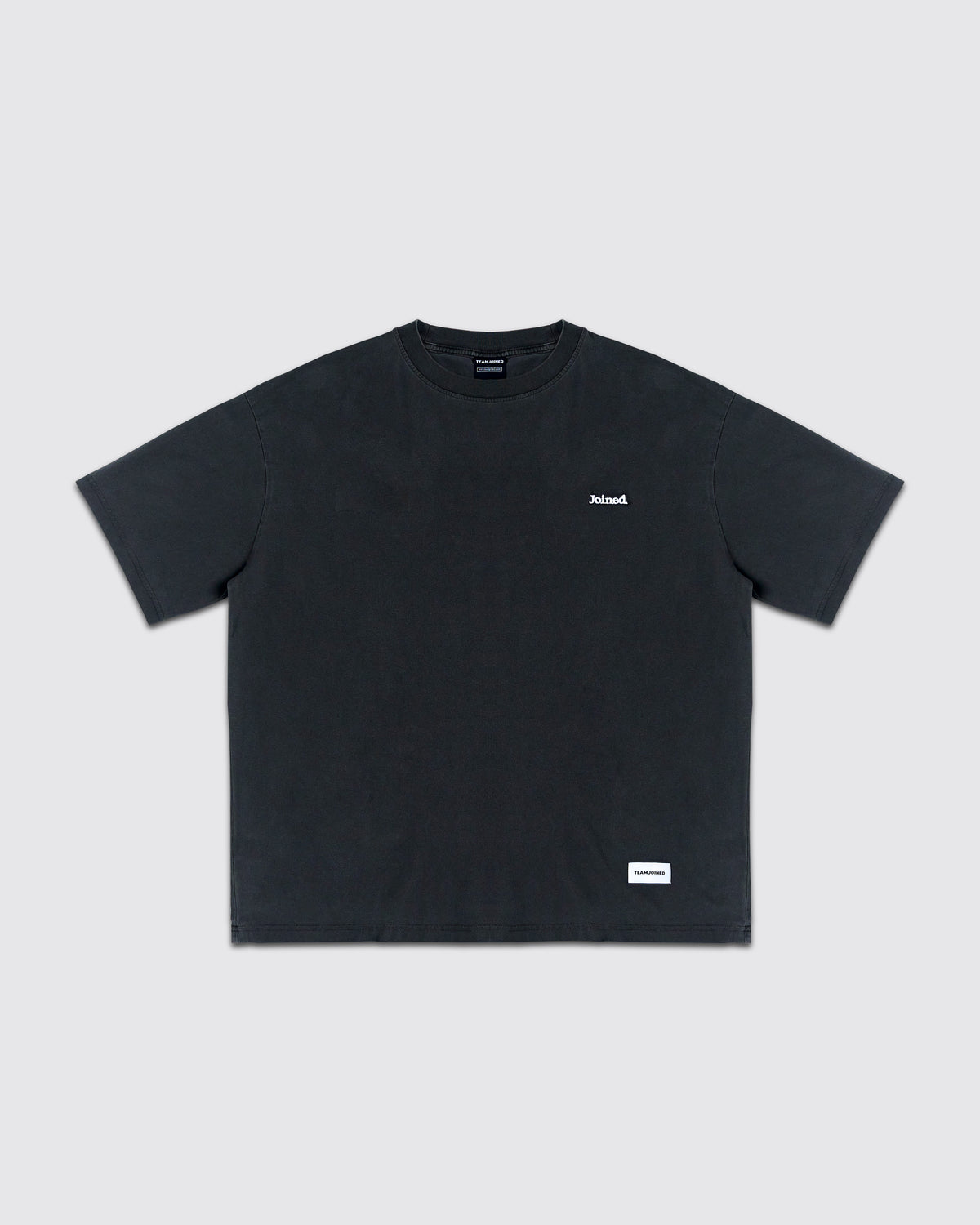 color_Washed Black