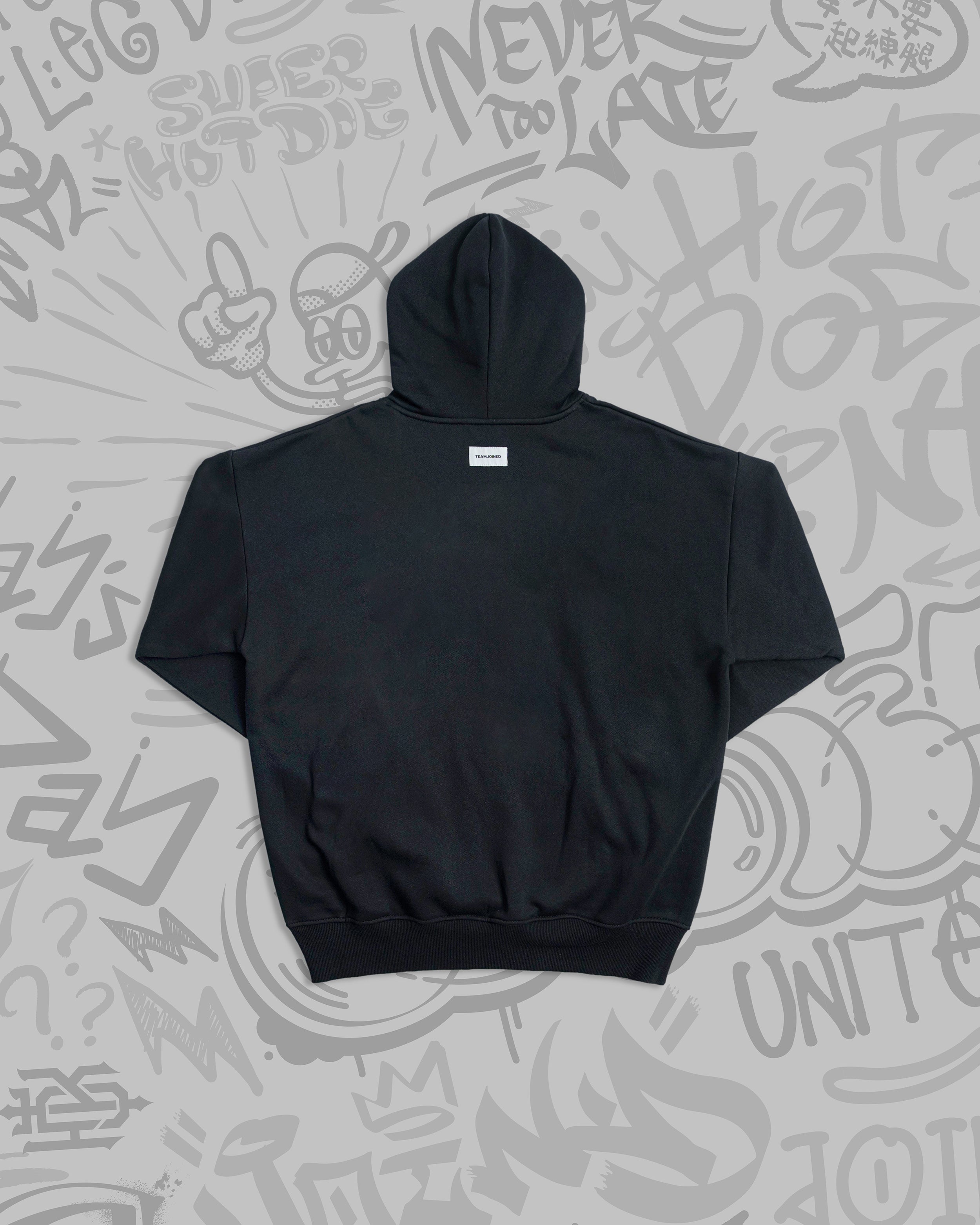color_Washed Black
