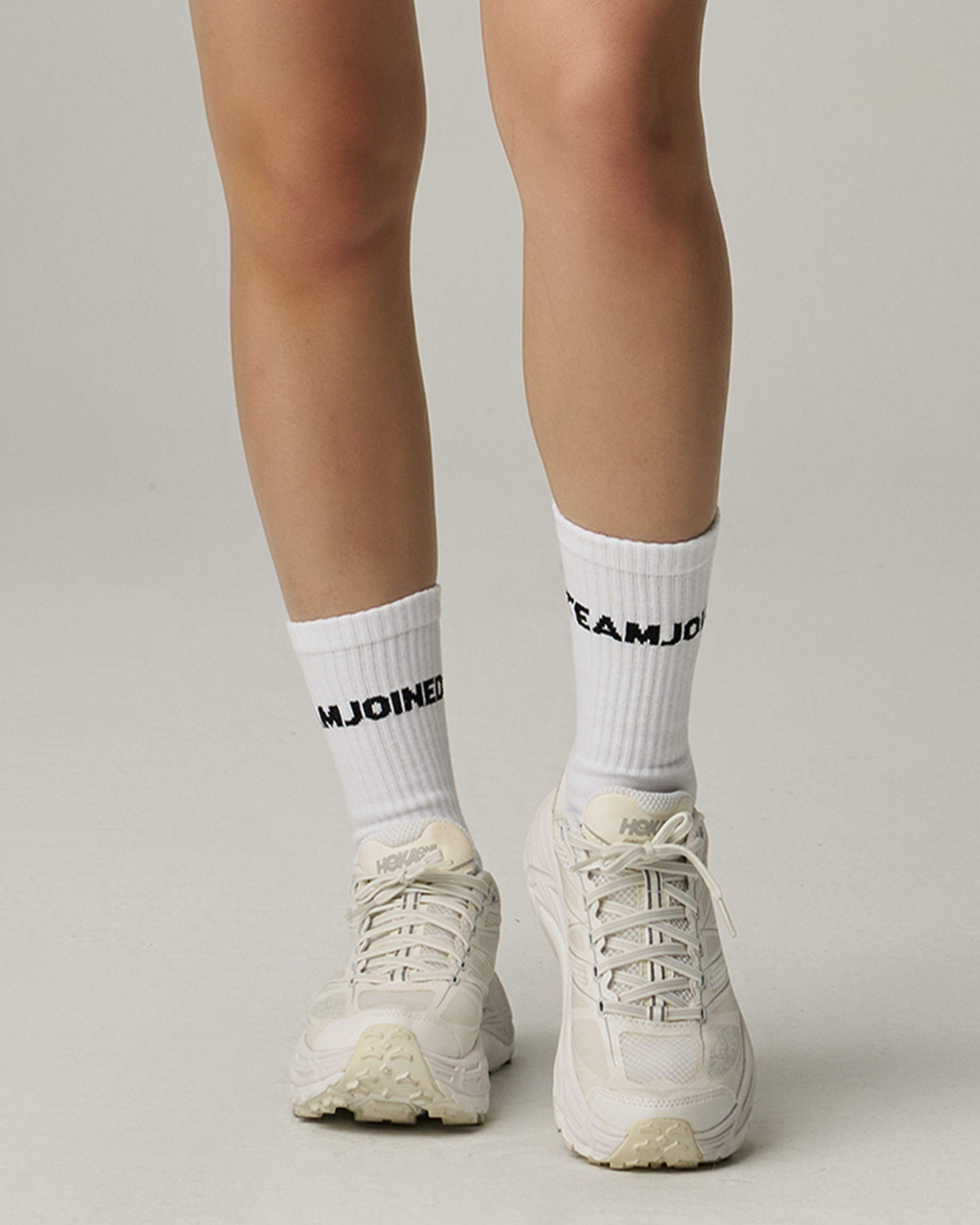 Crew Socks