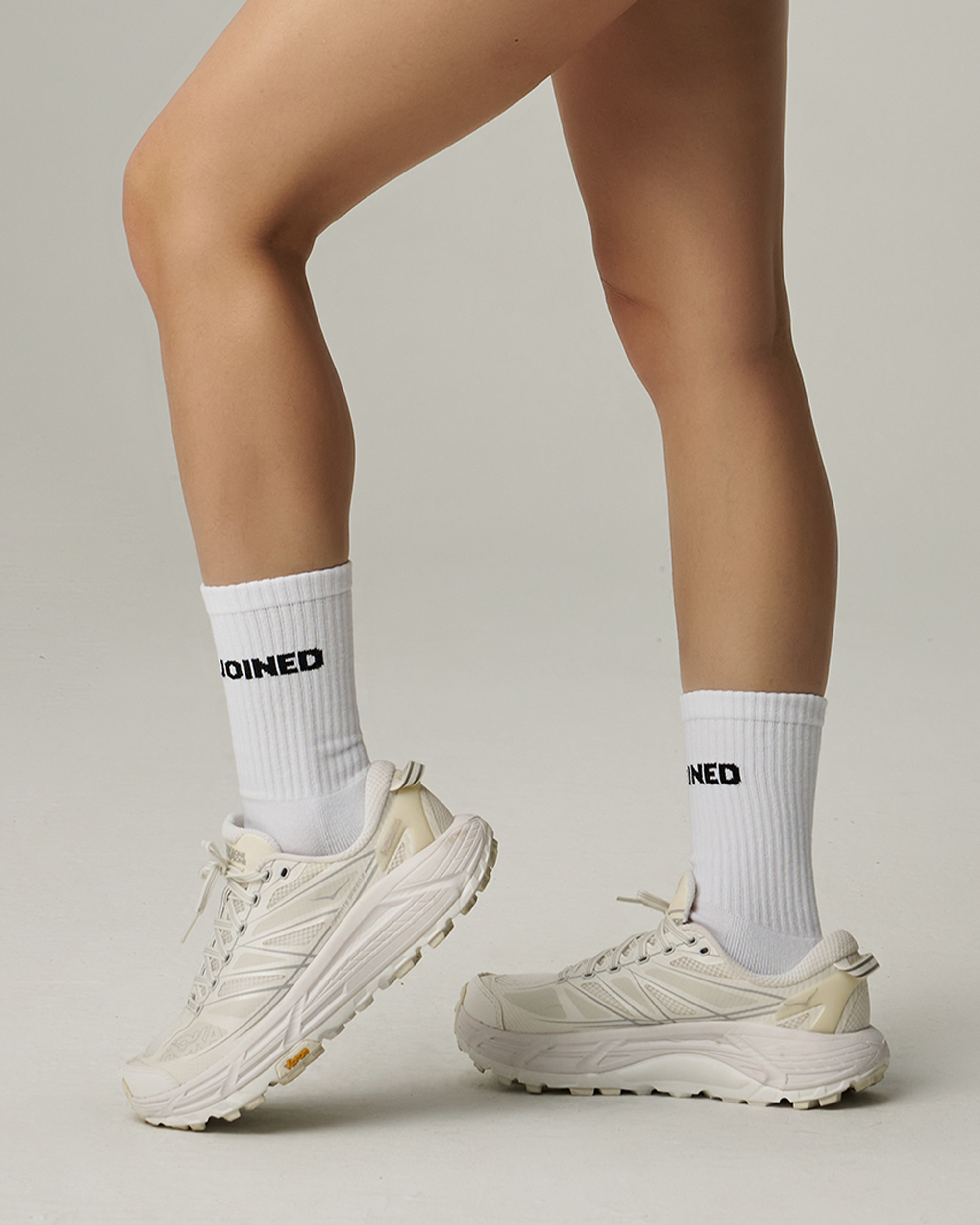 Crew Socks