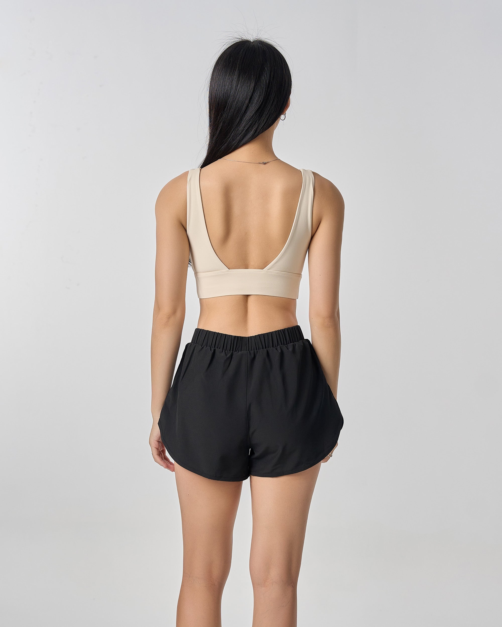 Varsity Sports Bra