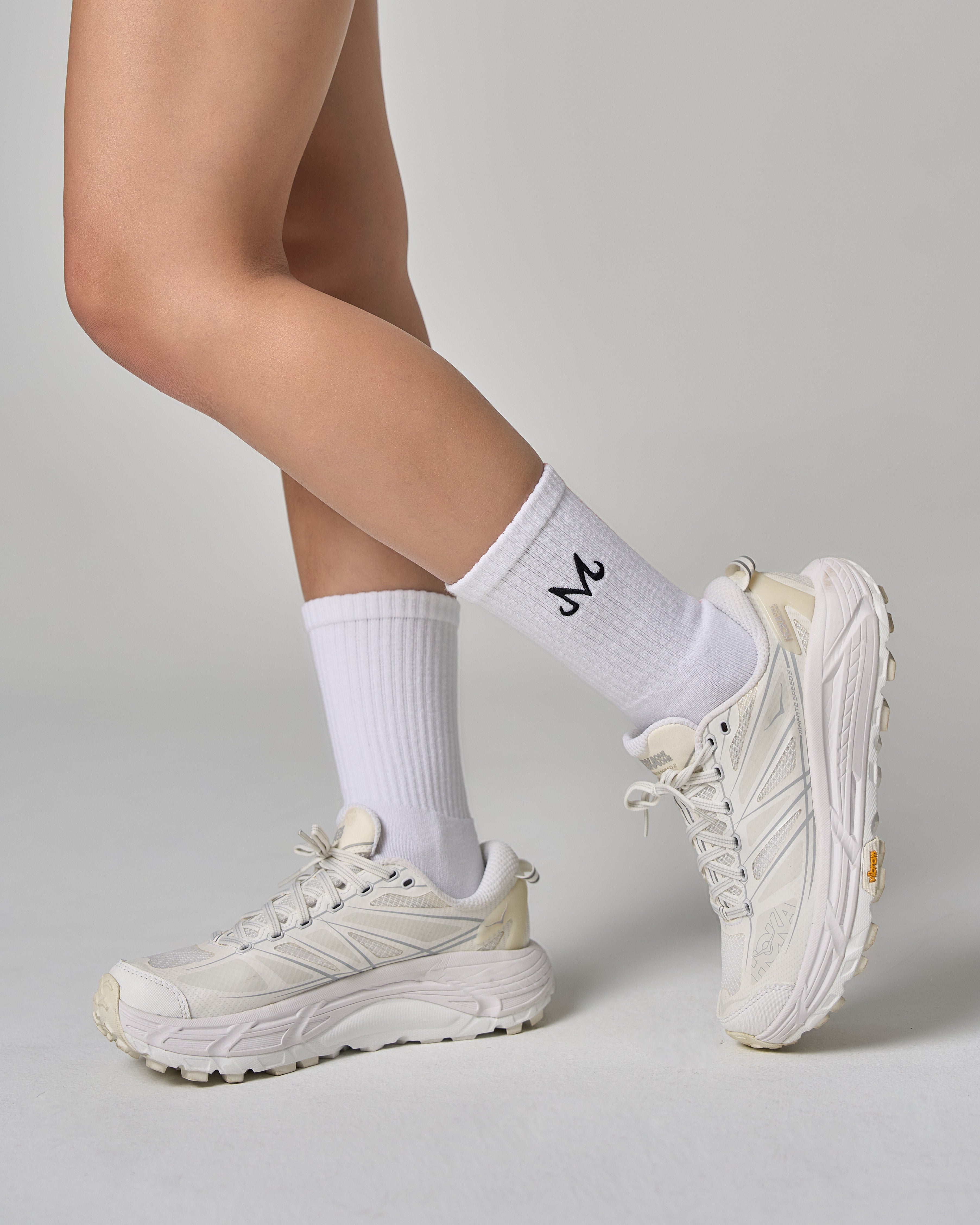 DragonBall Majin Buu Crew Socks //2pk