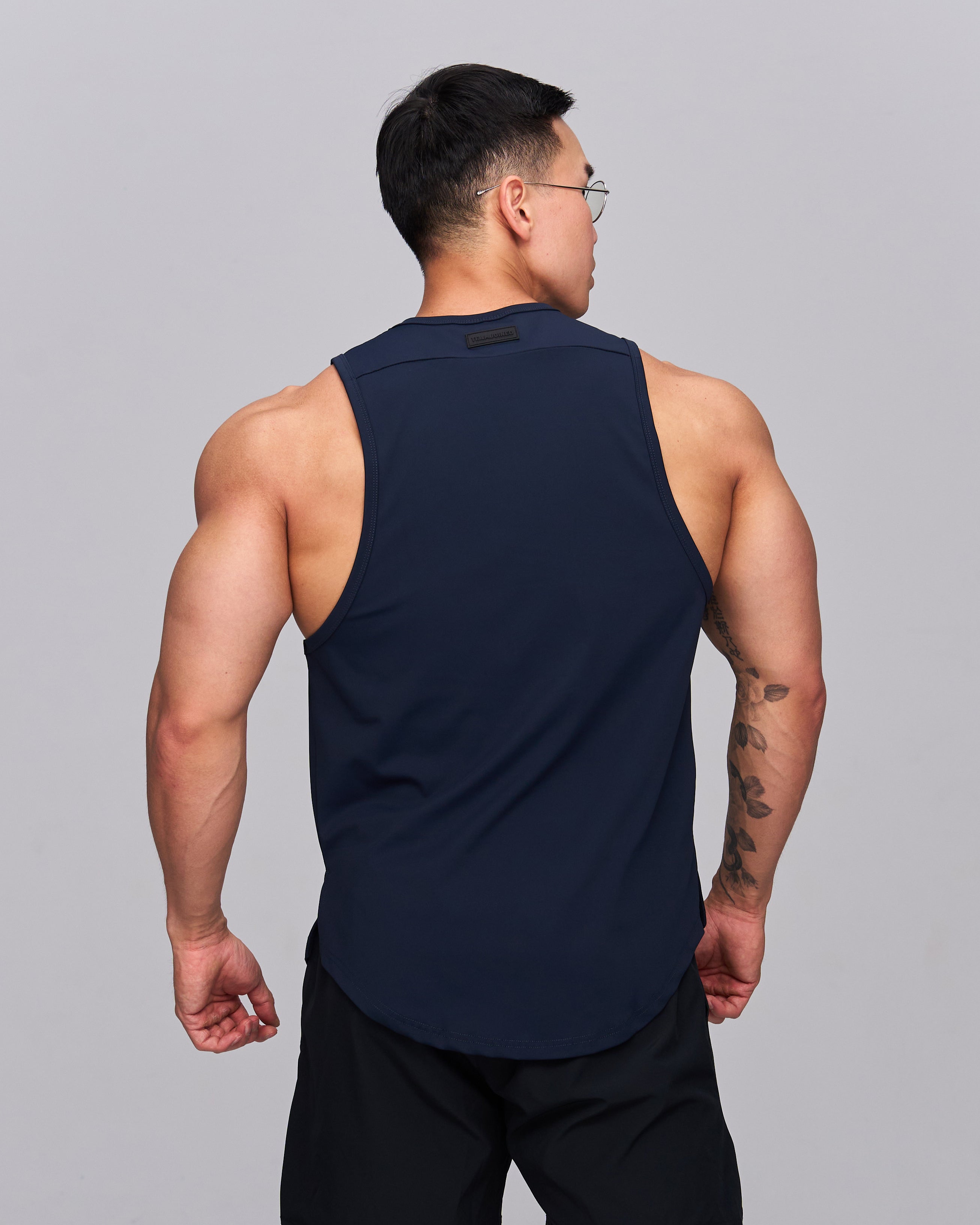 Adapt Muscle Tank