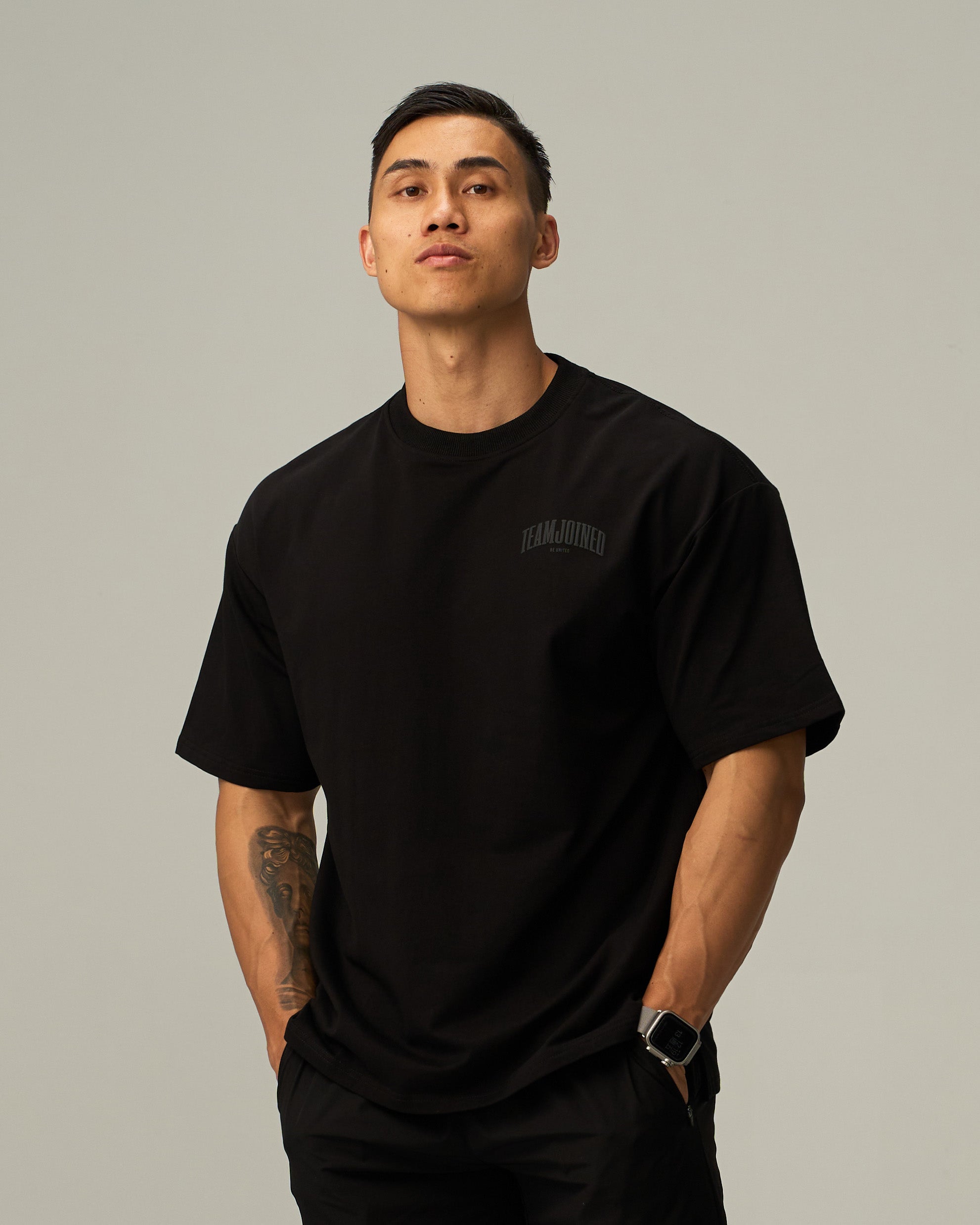 color_All Black