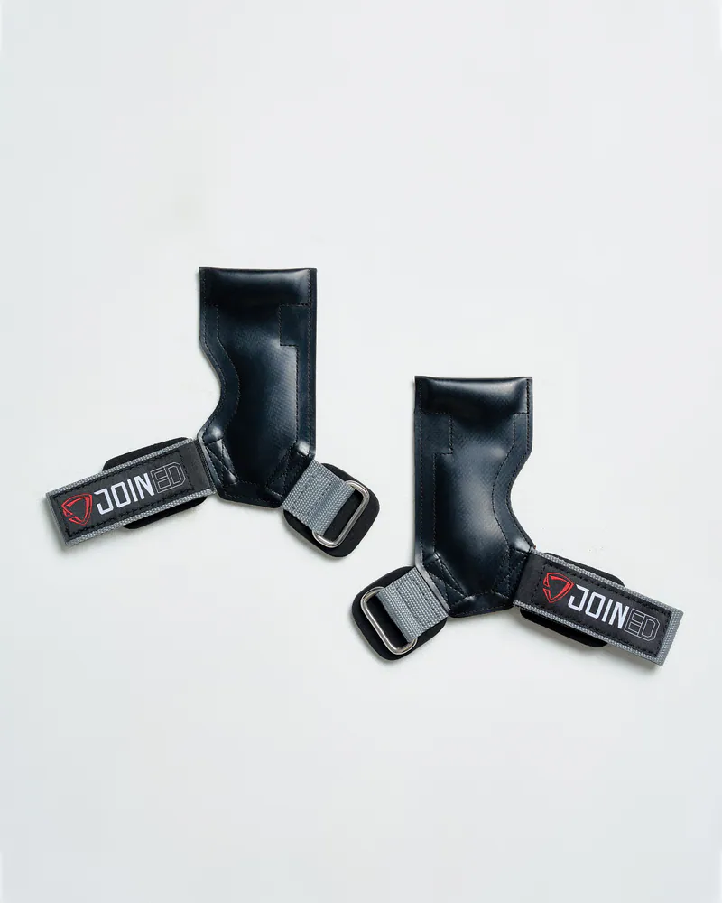 Non-Slip Lifting Grips