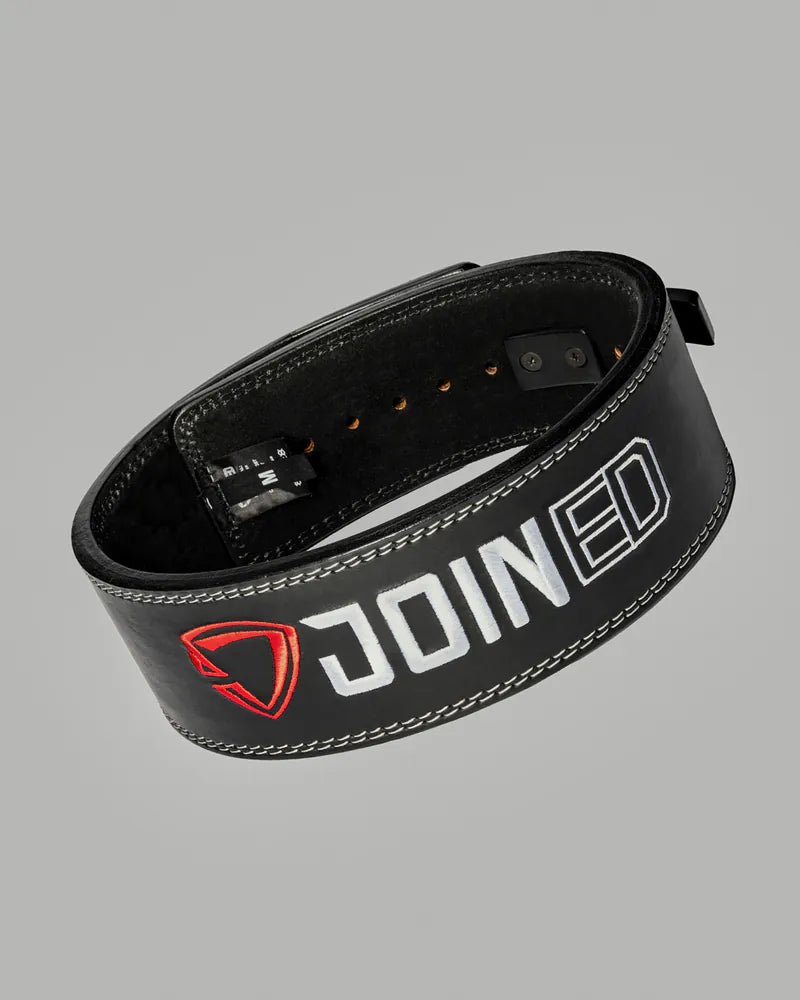 10MM Premium Lever Belt