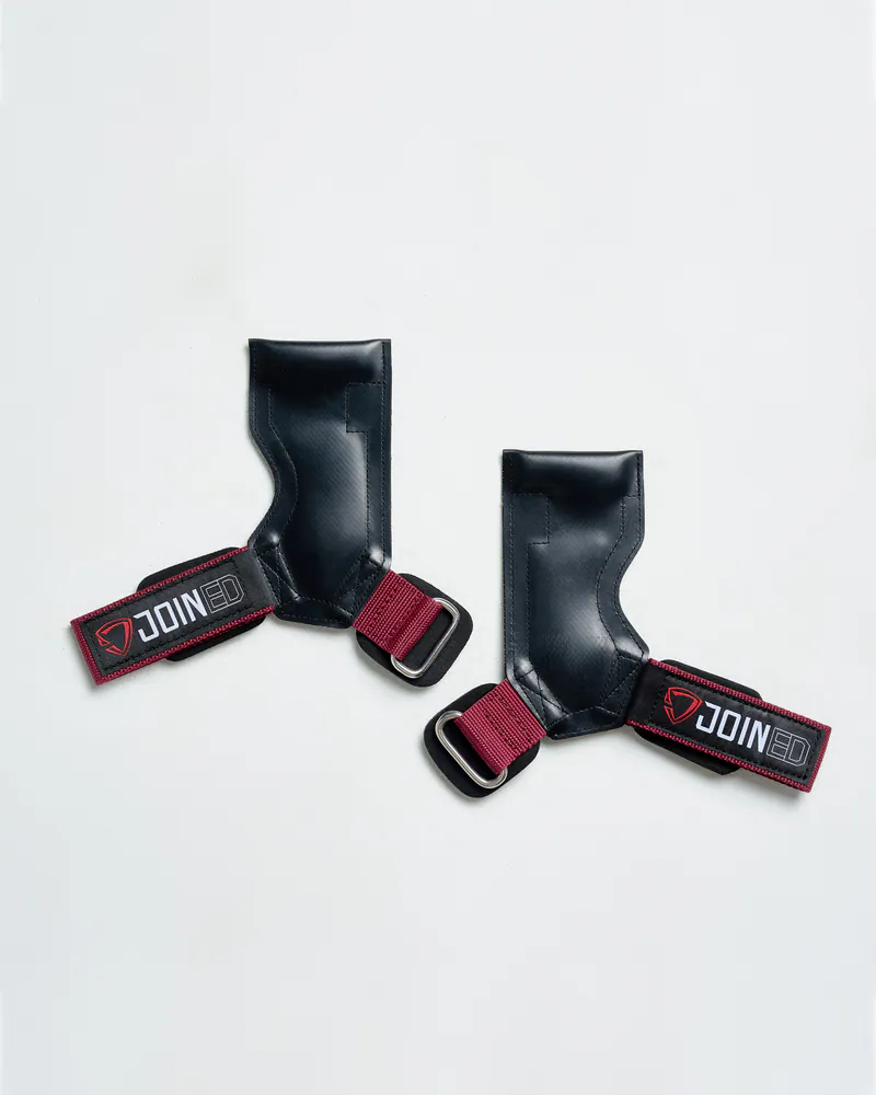 Non-Slip Lifting Grips