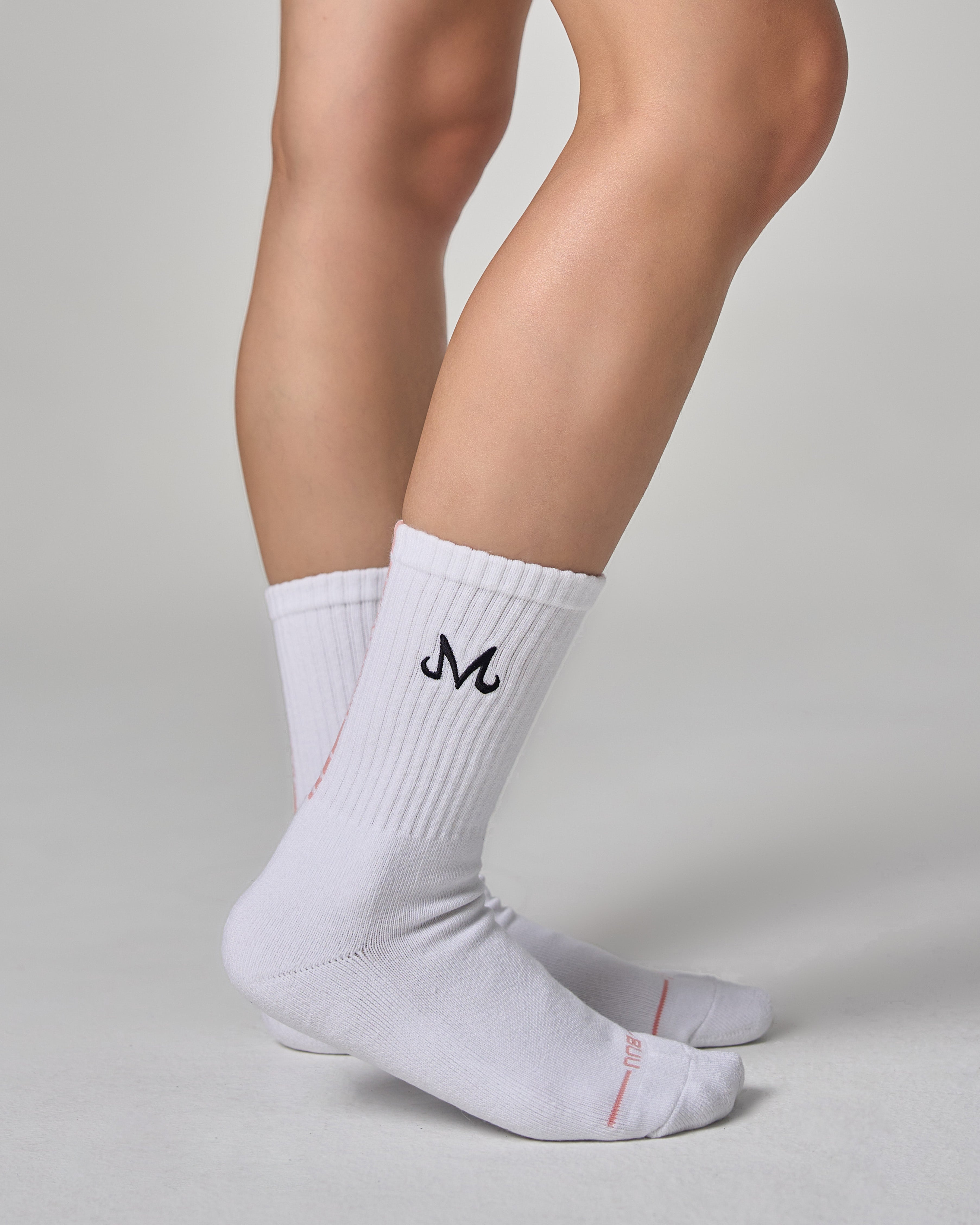 DragonBall Majin Buu Crew Socks //2pk