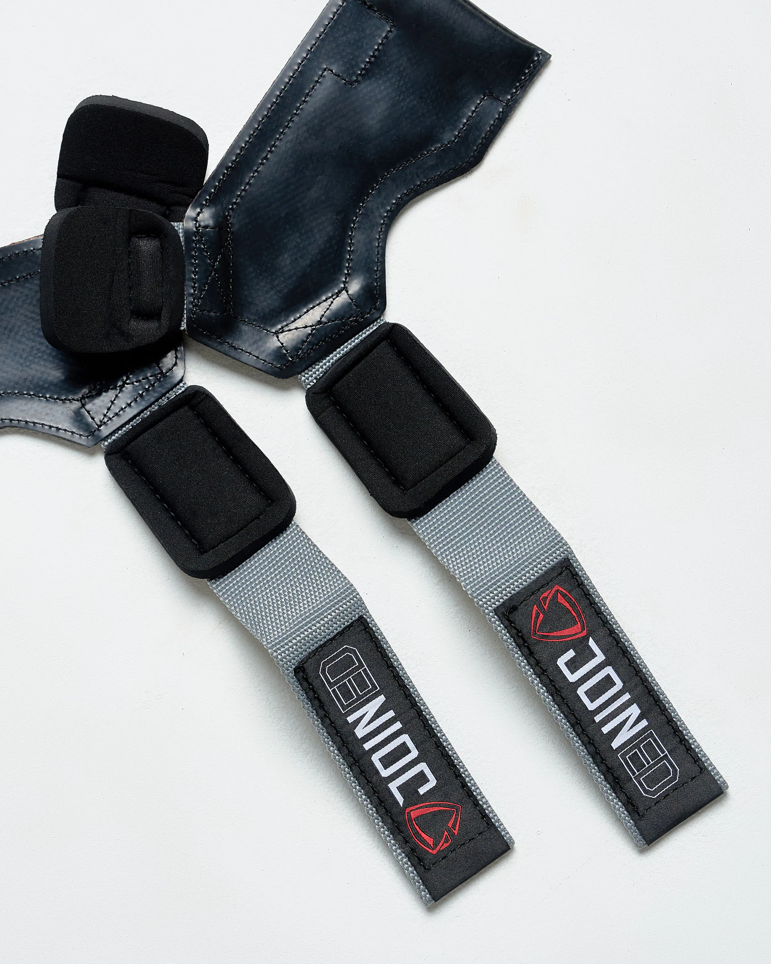 Non-Slip Lifting Grips