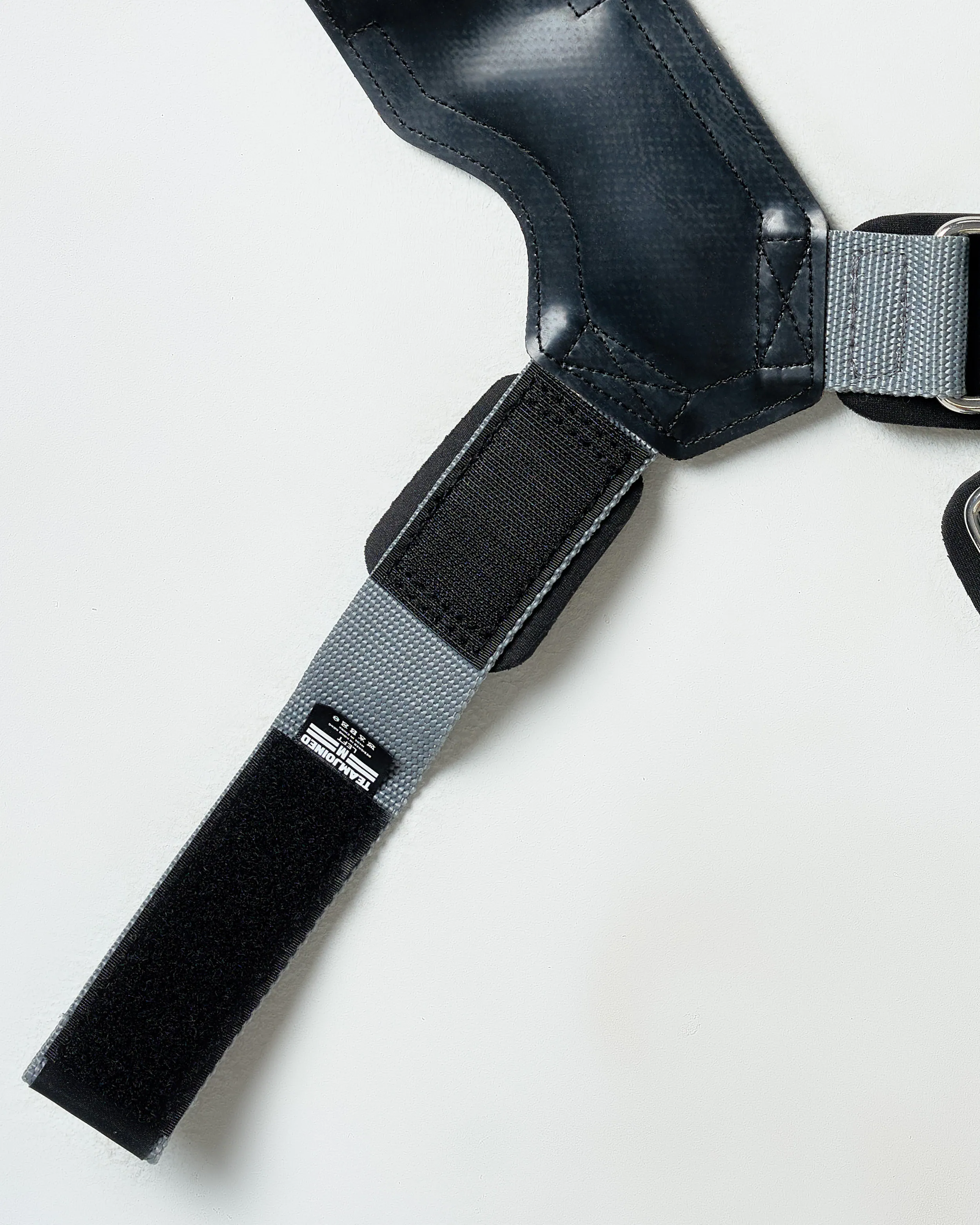 Non-Slip Lifting Grips