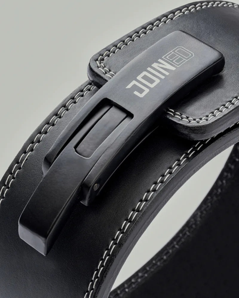 10MM Premium Lever Belt