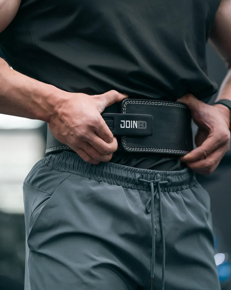 10MM Premium Lever Belt