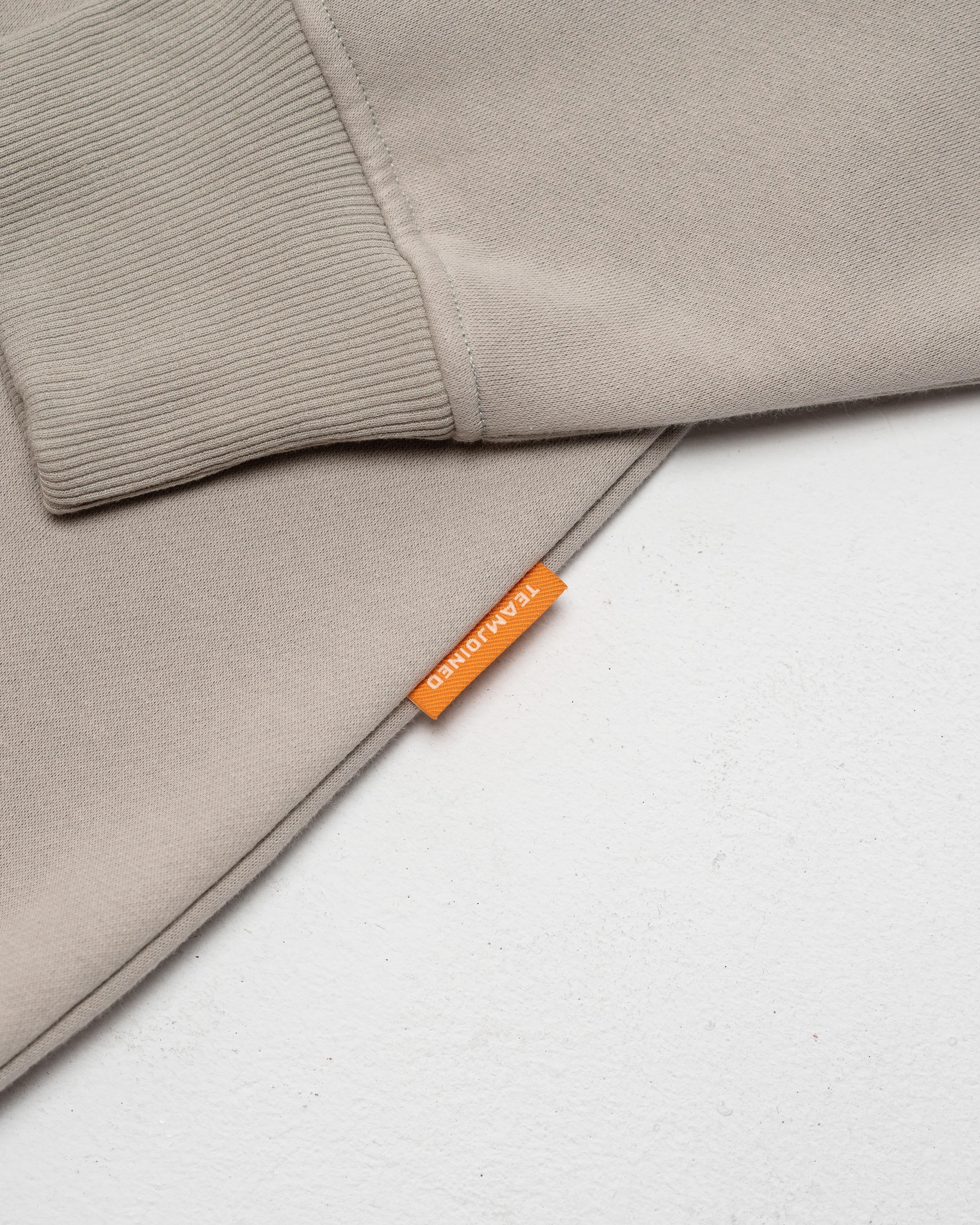 color_Light Khaki / Orange