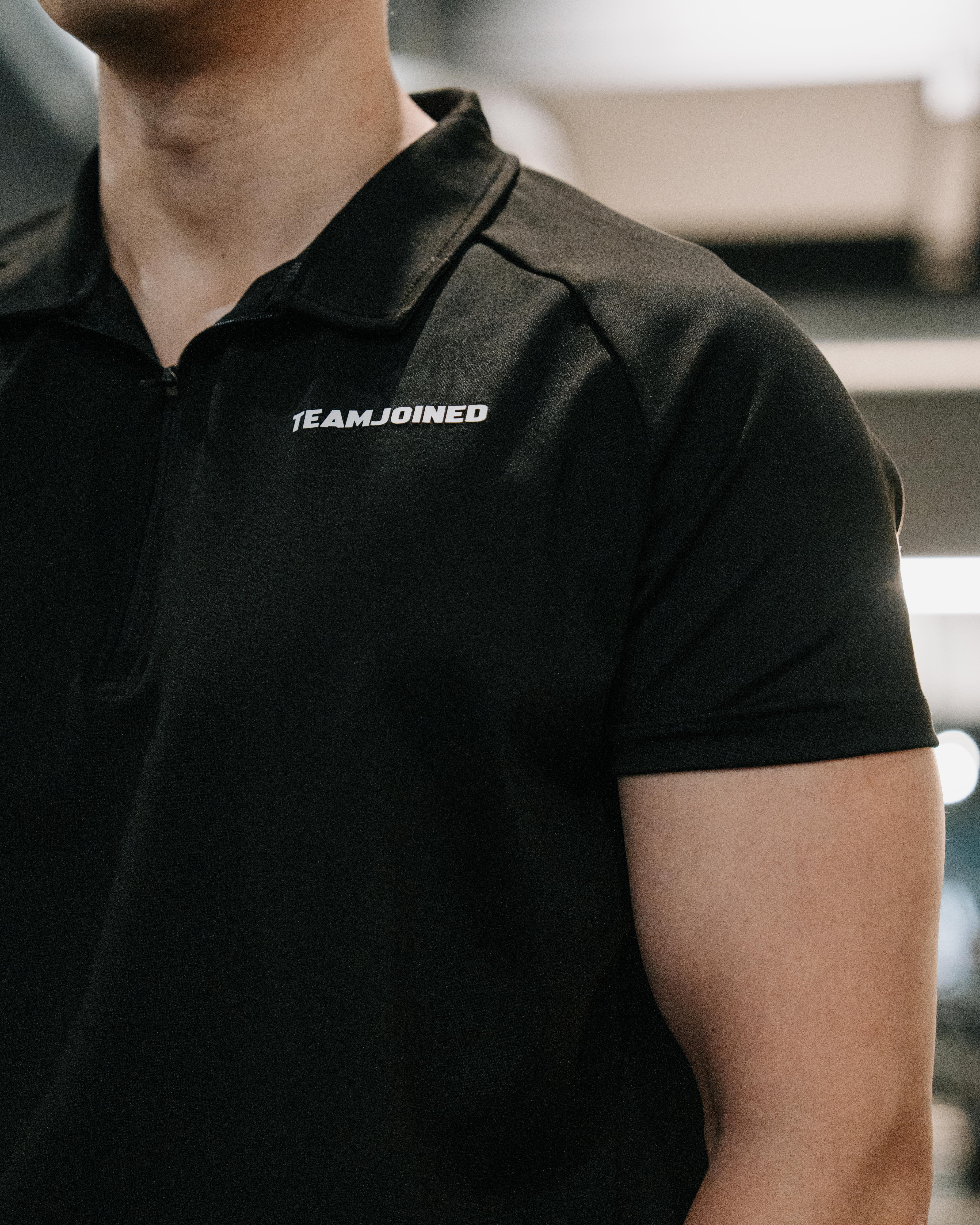Premium Polo Shirt